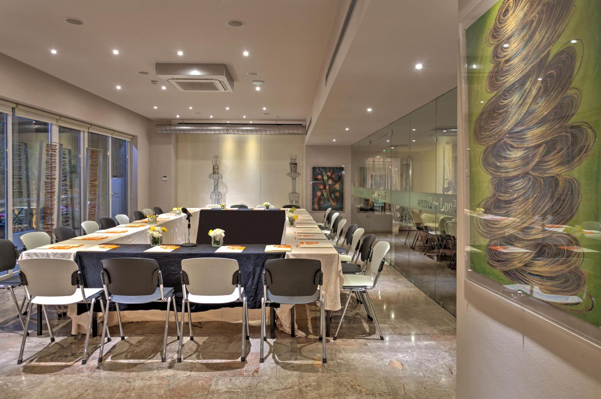 Polis Grand Hotel - Photo 85