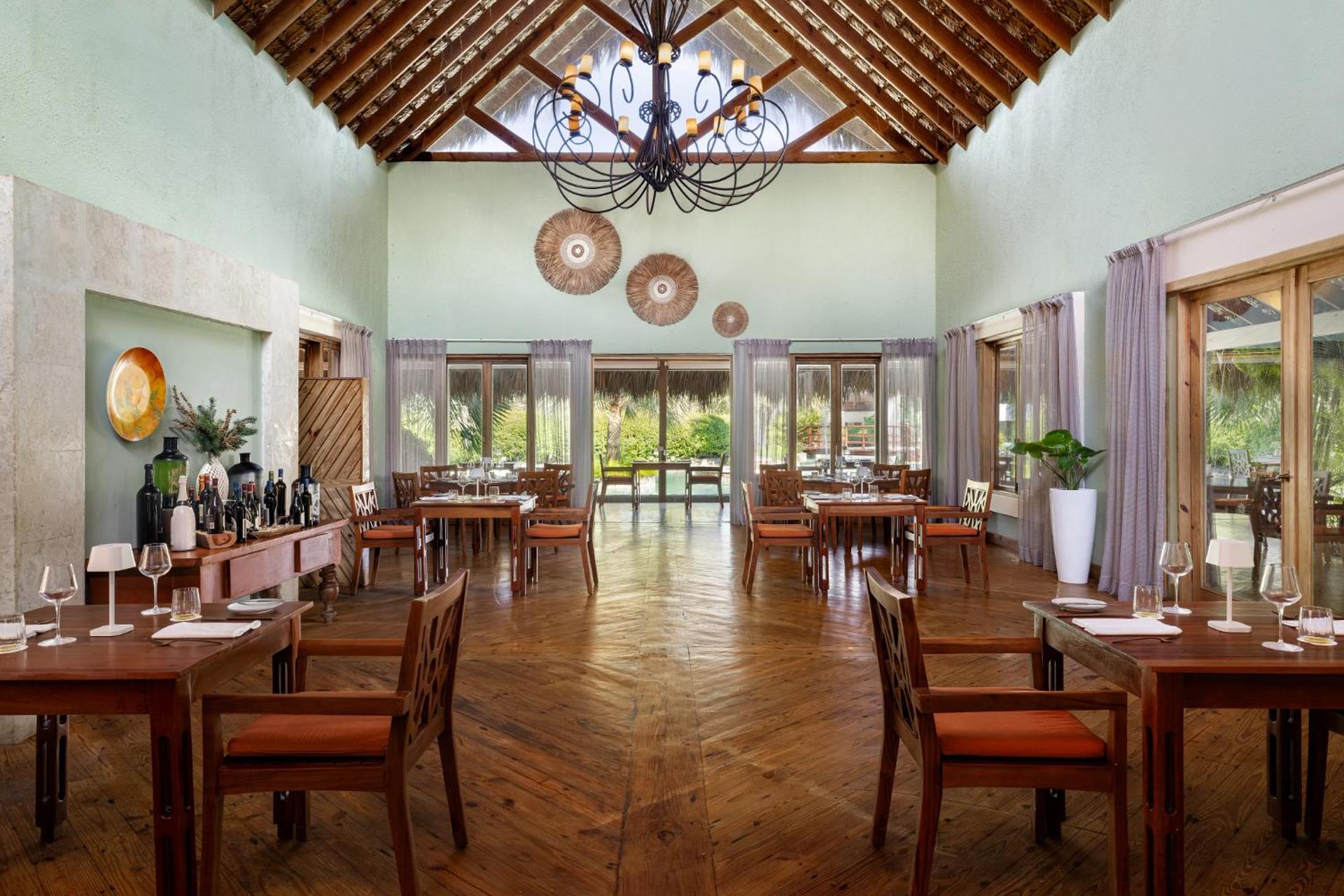 Zoetry Agua Punta Cana - All Inclusive - Photo 93