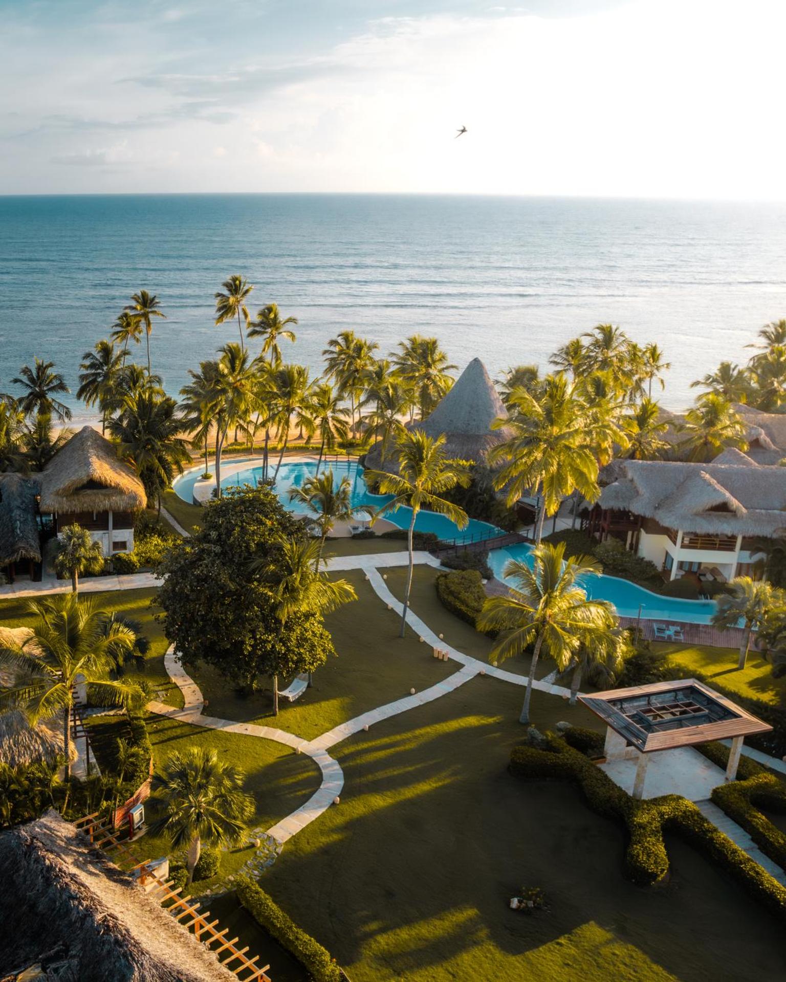 Zoetry Agua Punta Cana - All Inclusive - Photo 94