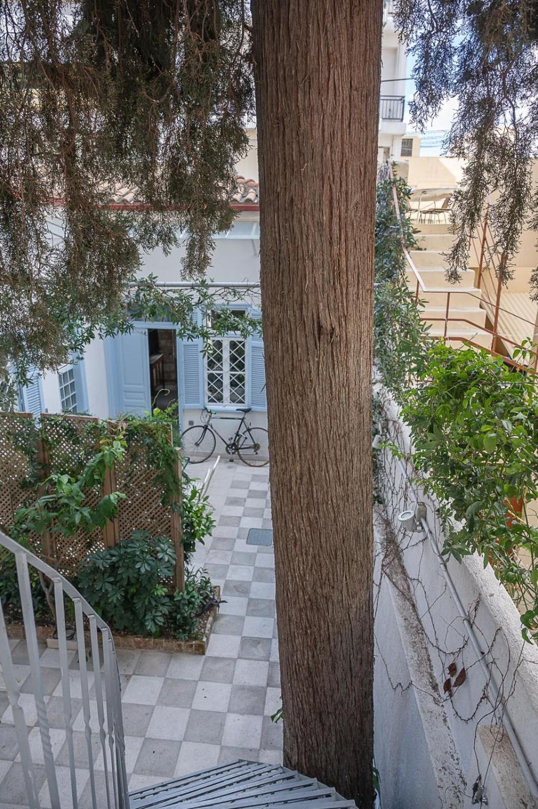 Athenian Cypress House - Photo 57