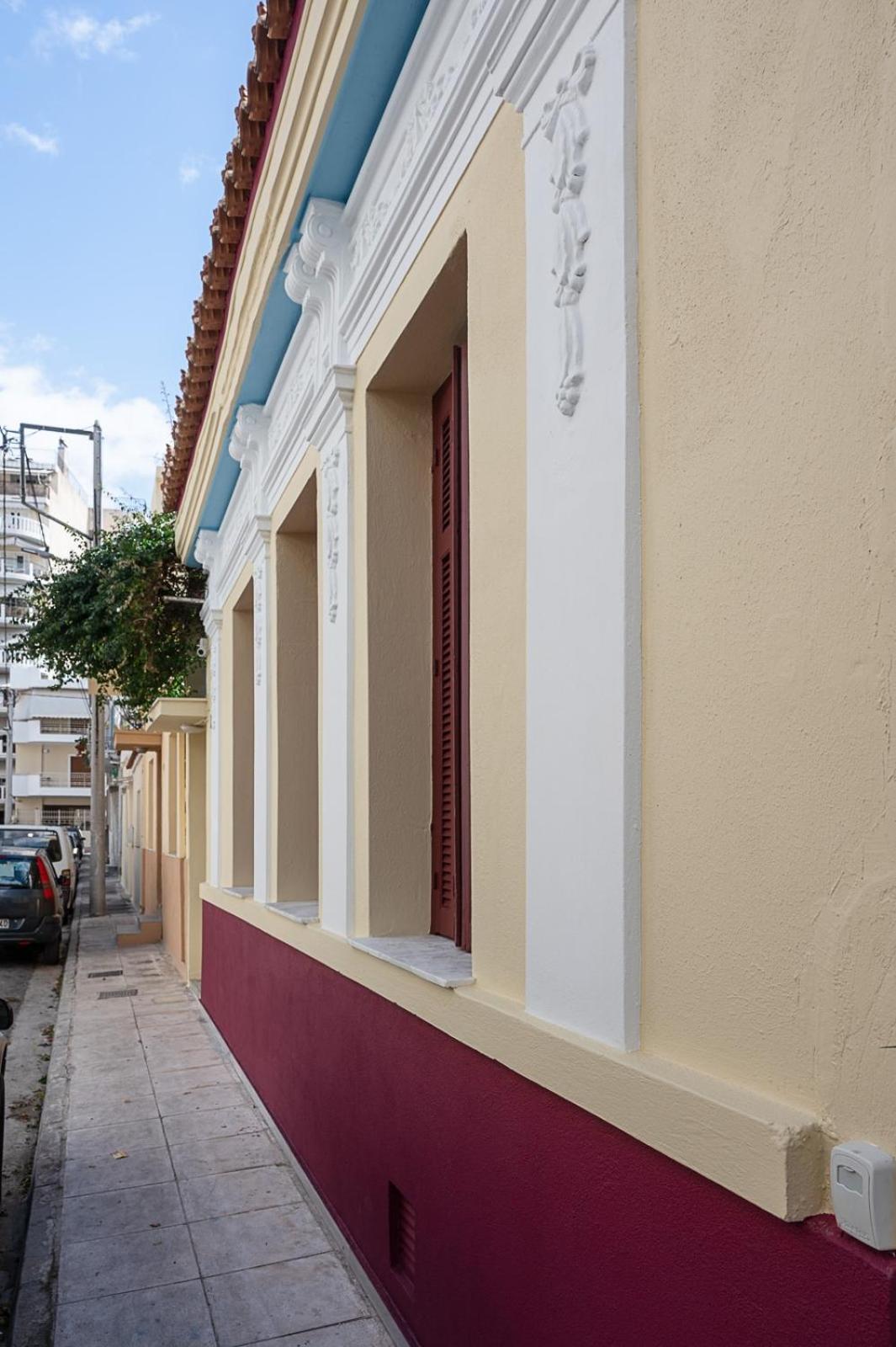 Athenian Cypress House - Photo 91