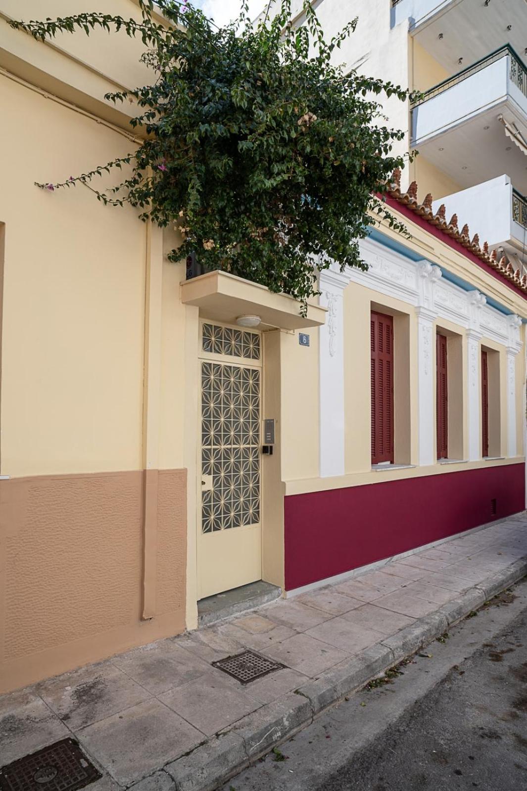 Athenian Cypress House - Photo 90