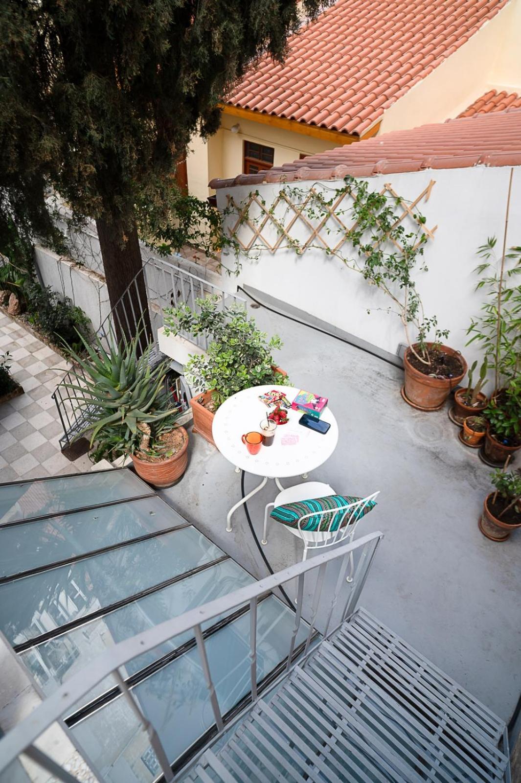 Athenian Cypress House - Photo 59