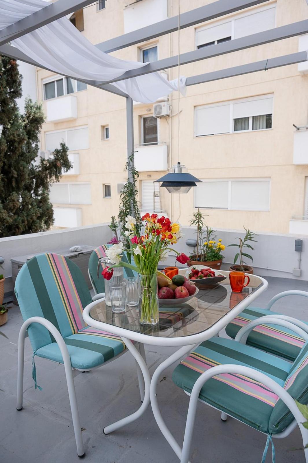 Athenian Cypress House - Photo 78