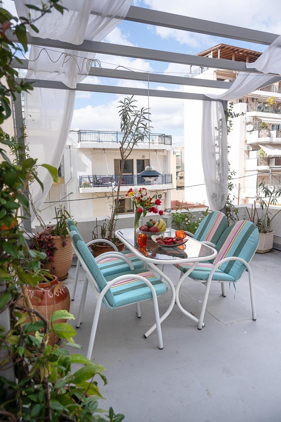 Athenian Cypress House - Photo 77