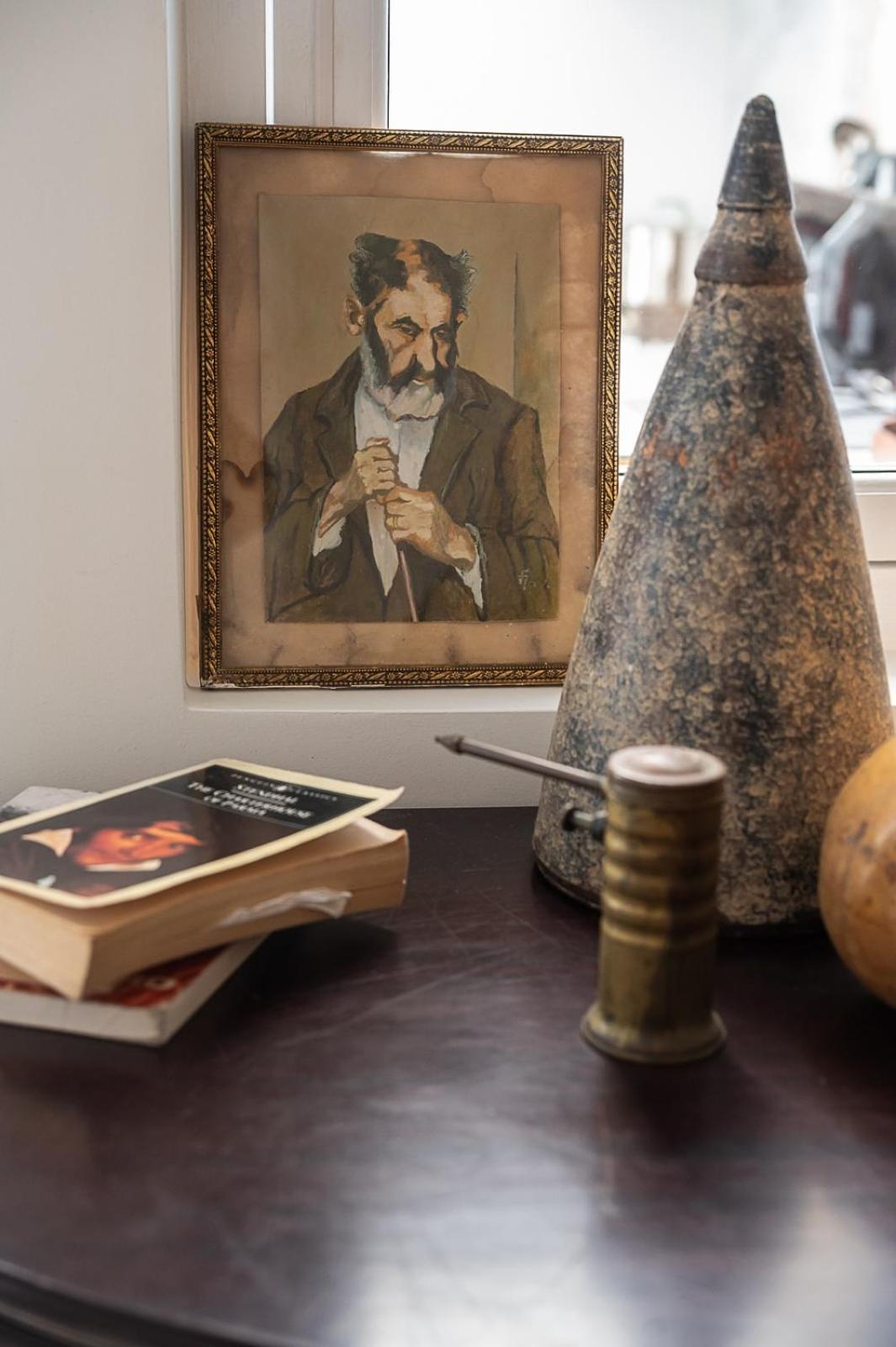 Athenian Cypress House - Photo 44