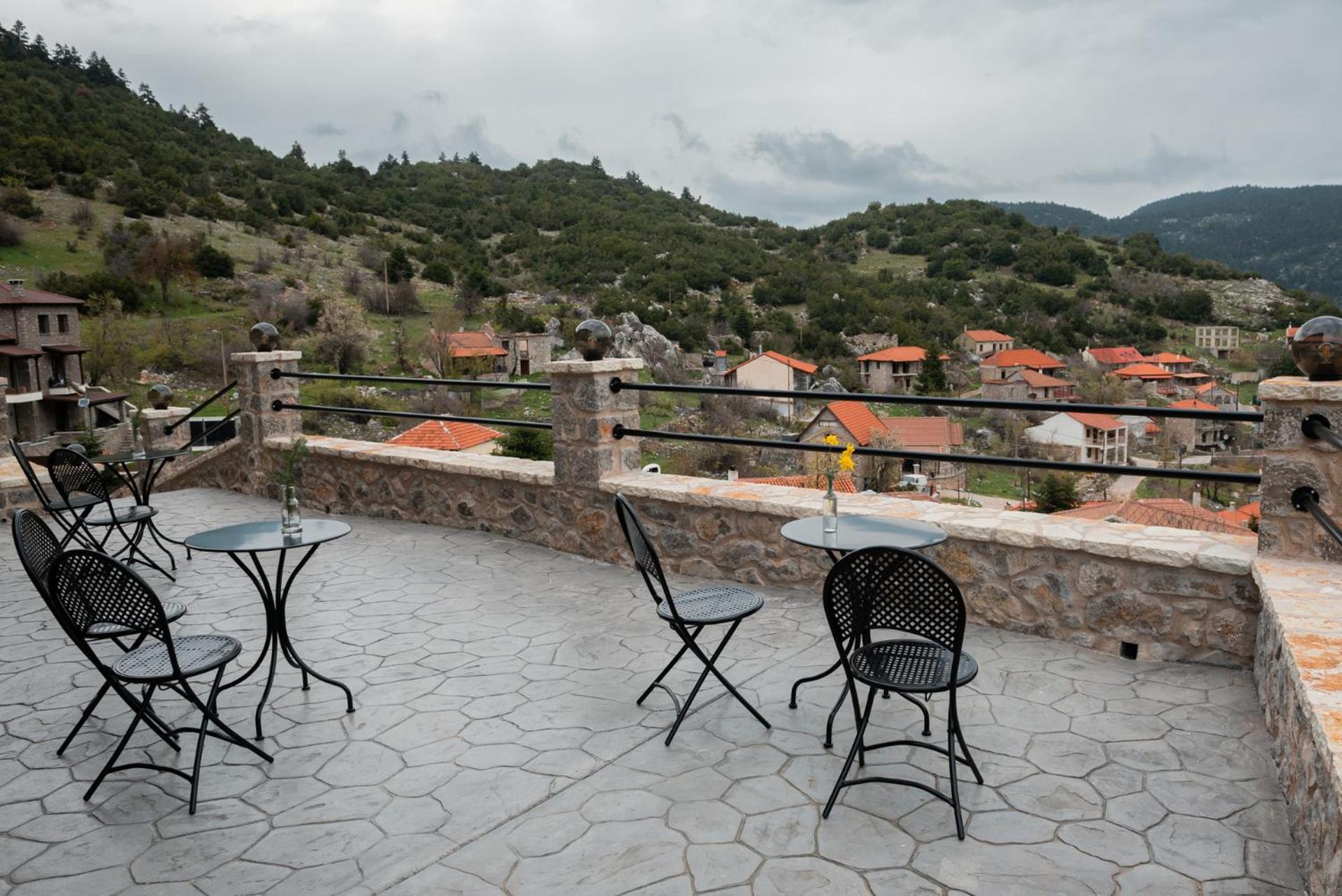Ξενώνας Καλλίστη - Photo 50