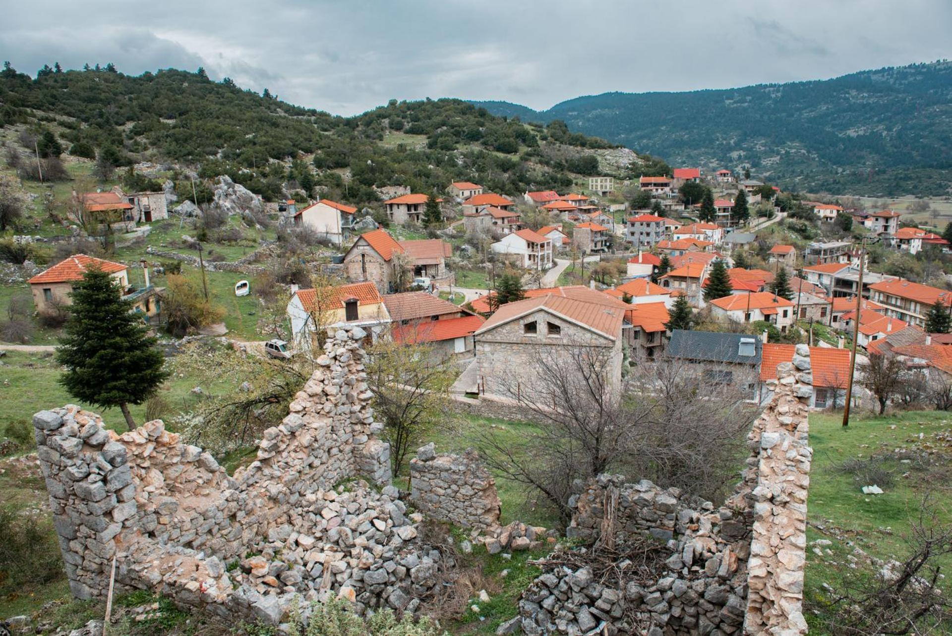 Ξενώνας Καλλίστη - Photo 57