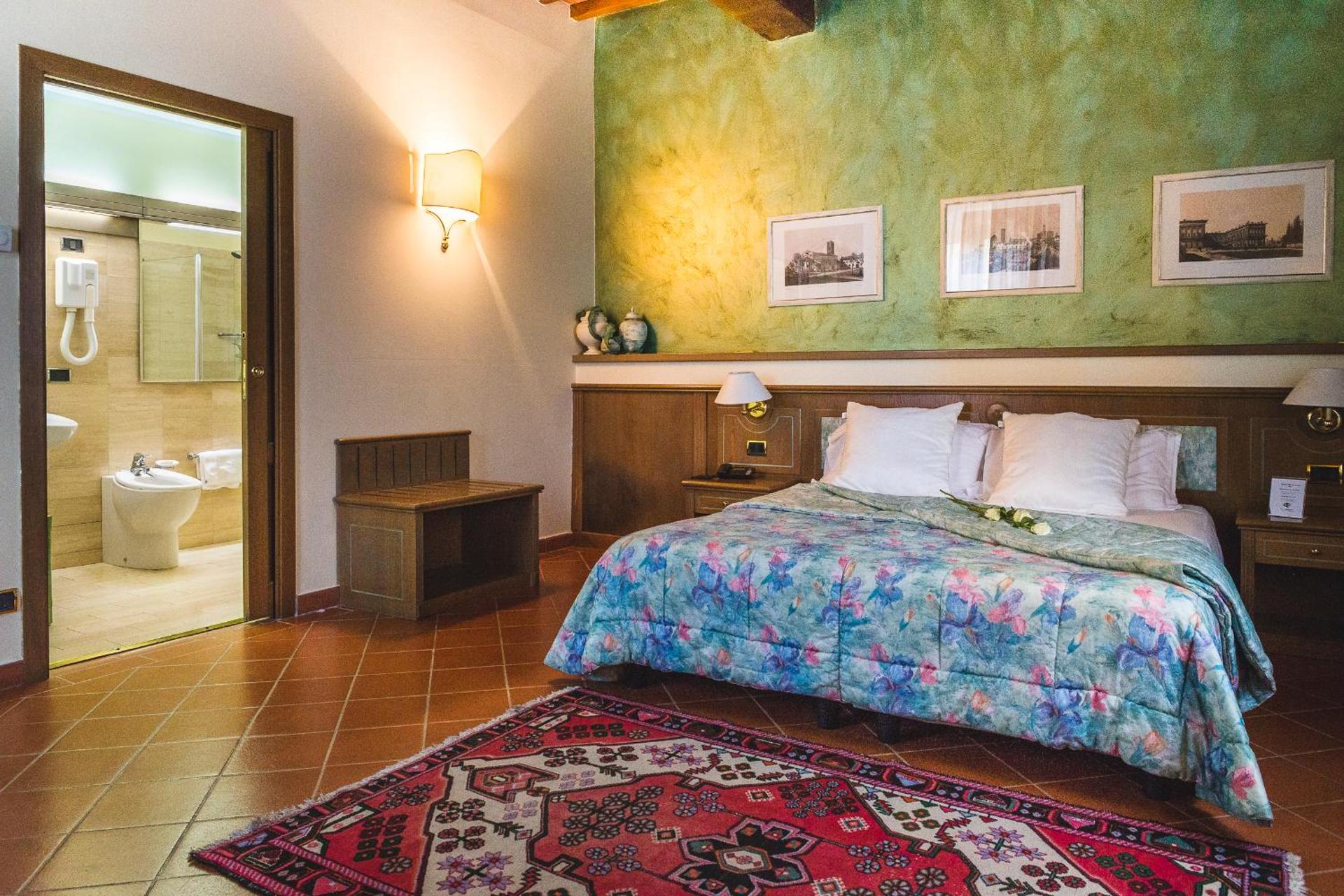 Villa Sonnino - Photo 45