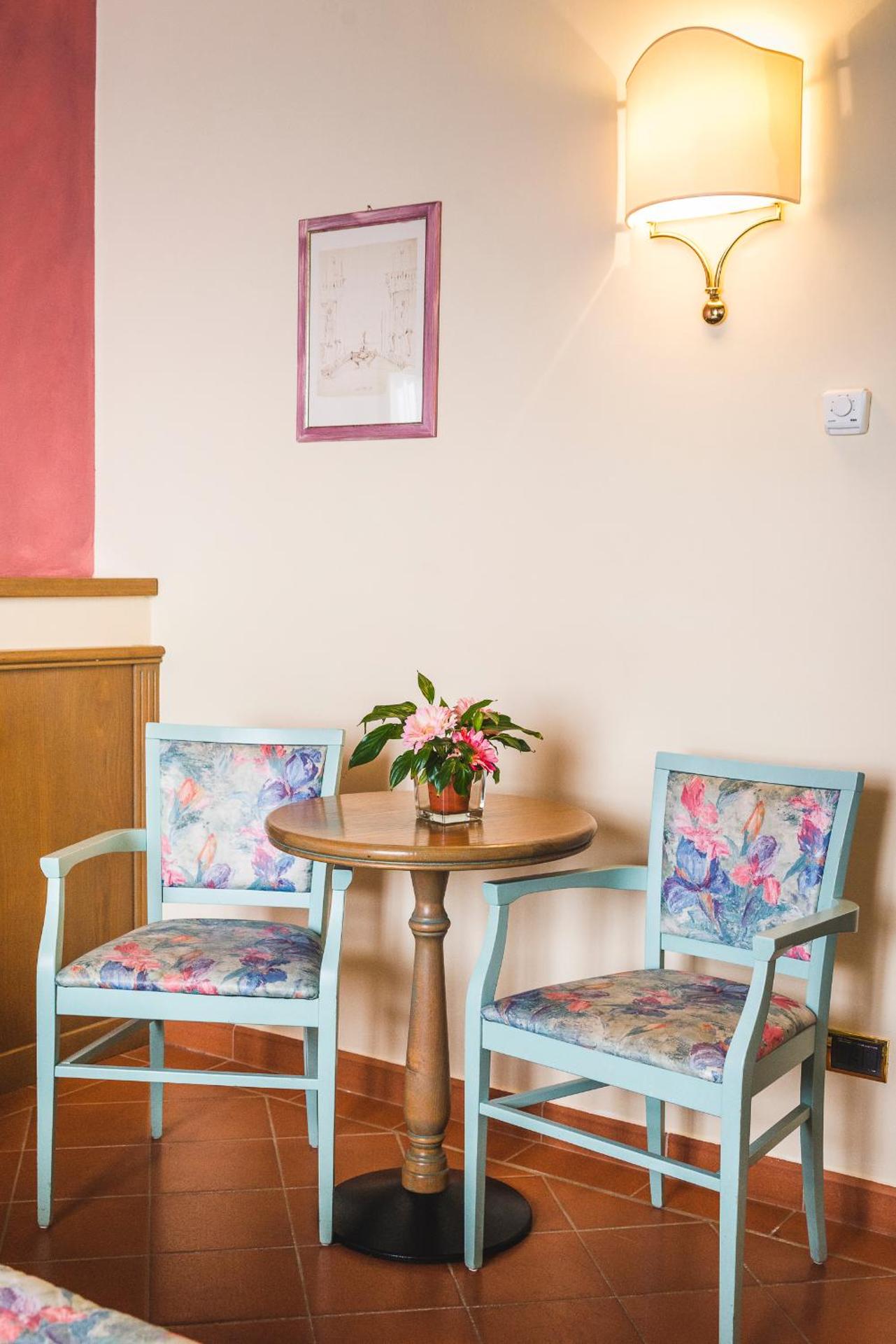 Villa Sonnino - Photo 22