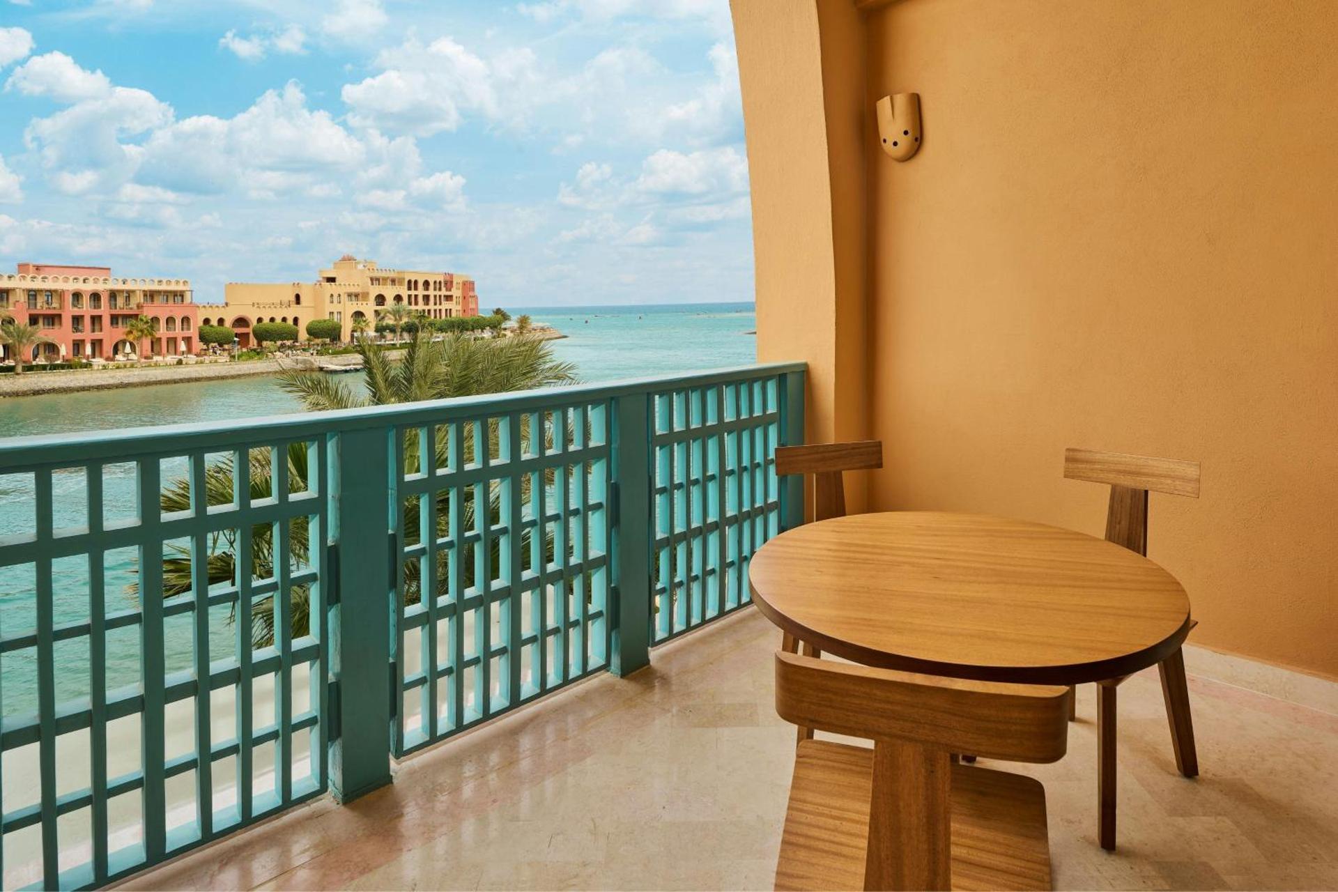 Sheraton Miramar Resort El Gouna - Photo 56