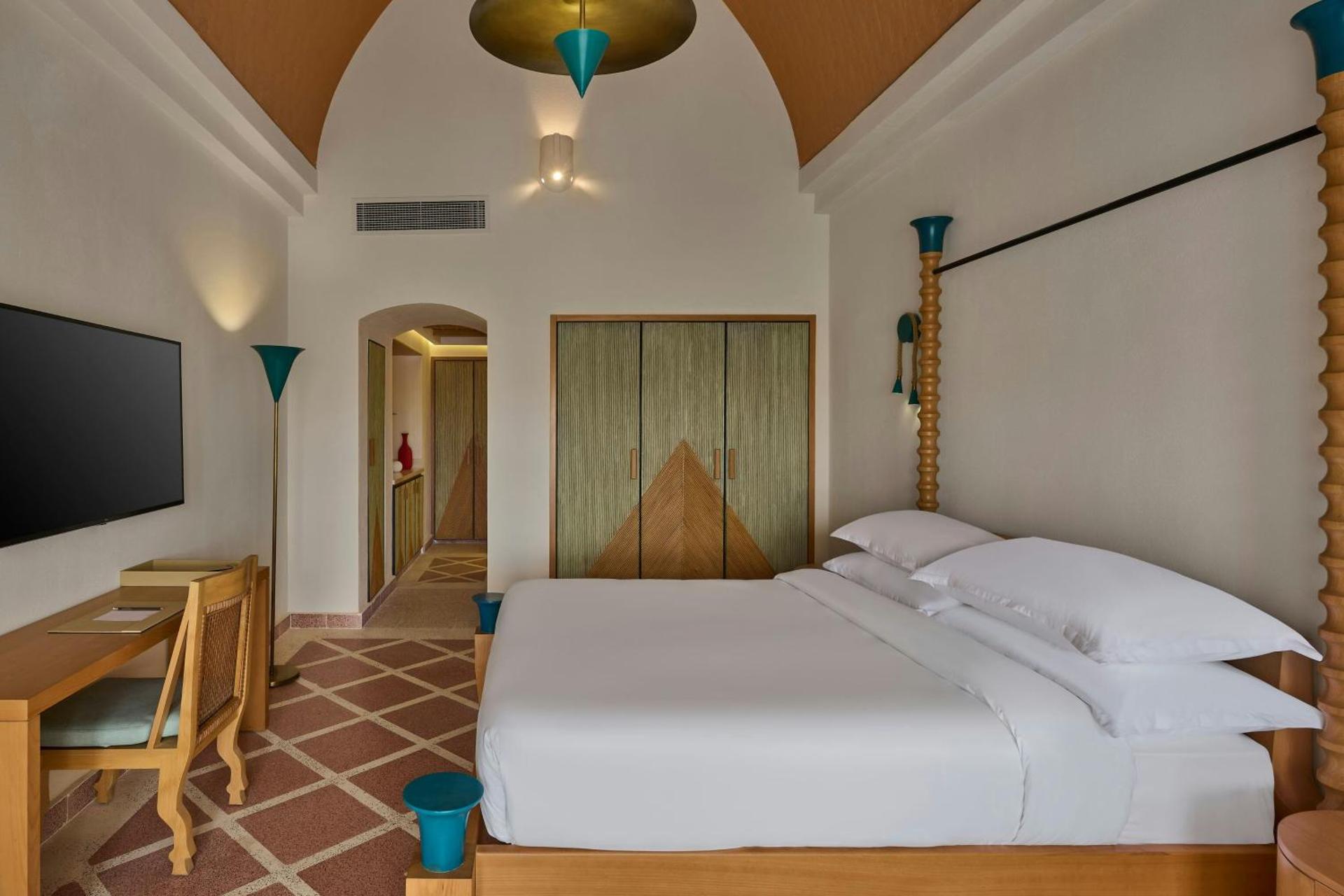 Sheraton Miramar Resort El Gouna - Photo 55