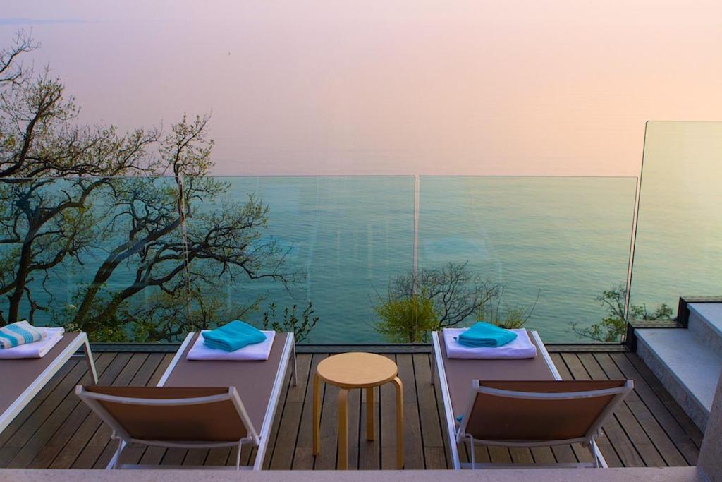 Hotel Riviera & Maximilian's - Photo 76