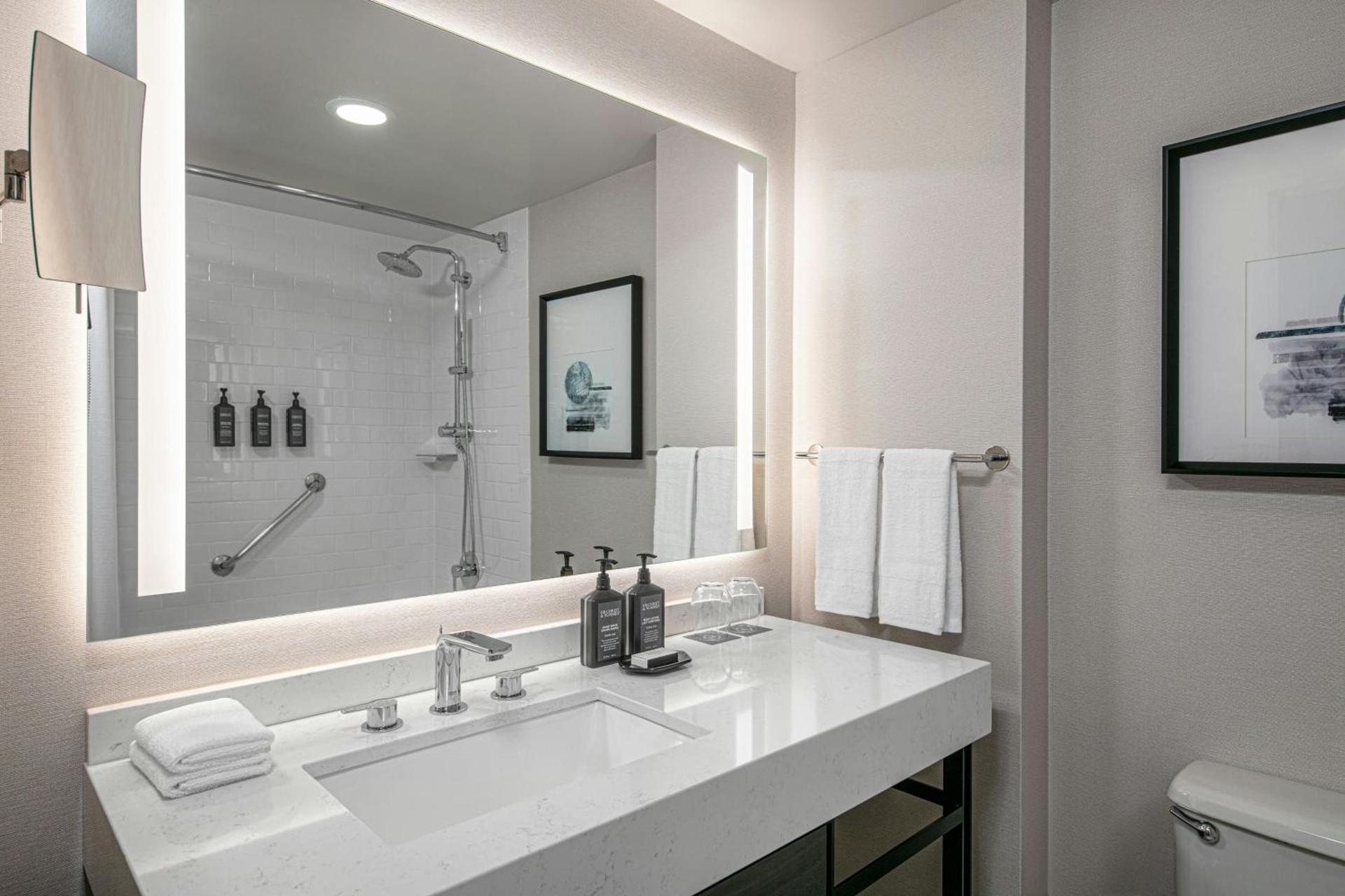 Sheraton LaGuardia East Hotel - Photo 22