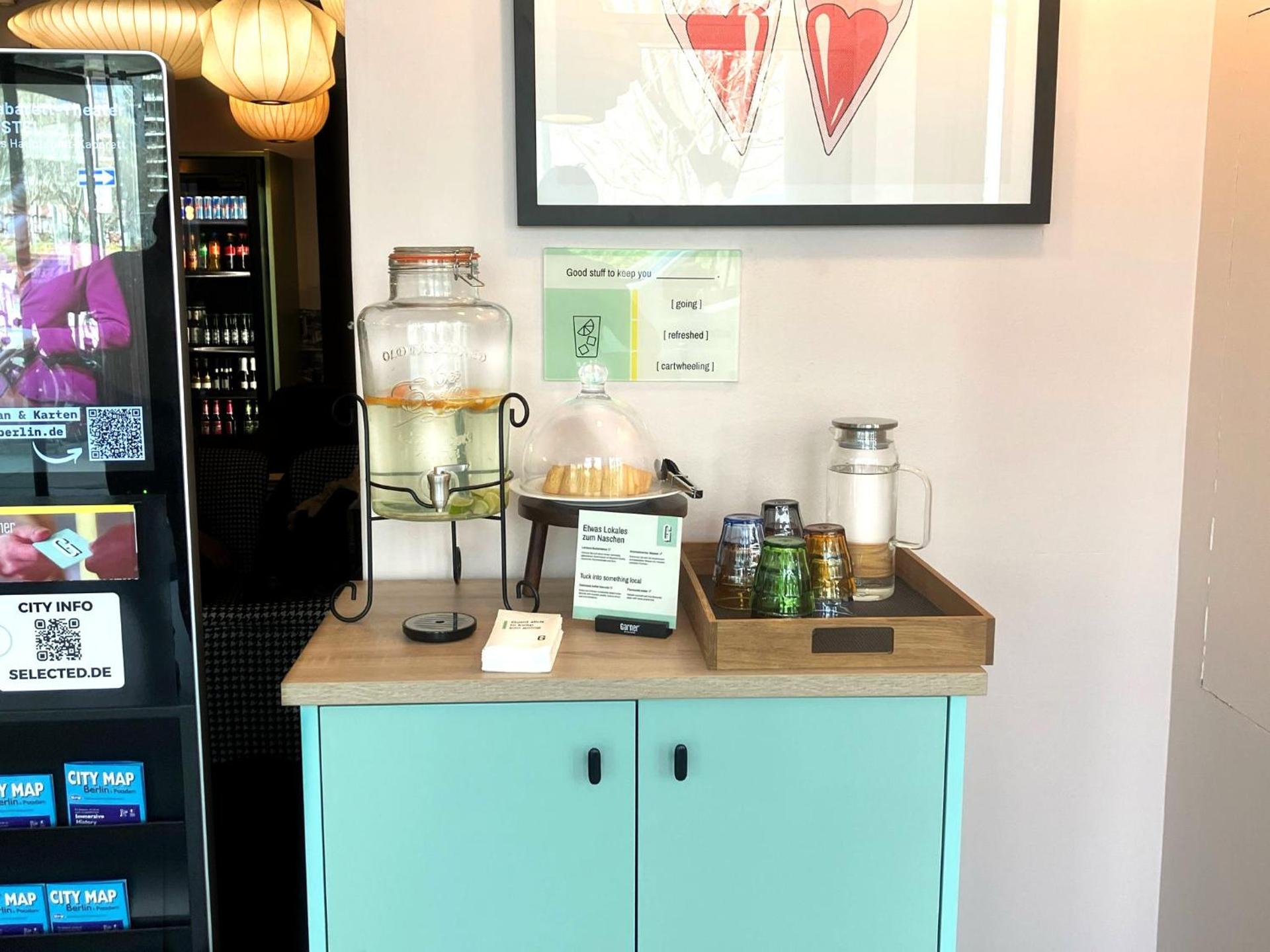 Garner Hotel Berlin - Gendarmenmarkt by IHG - Photo 49