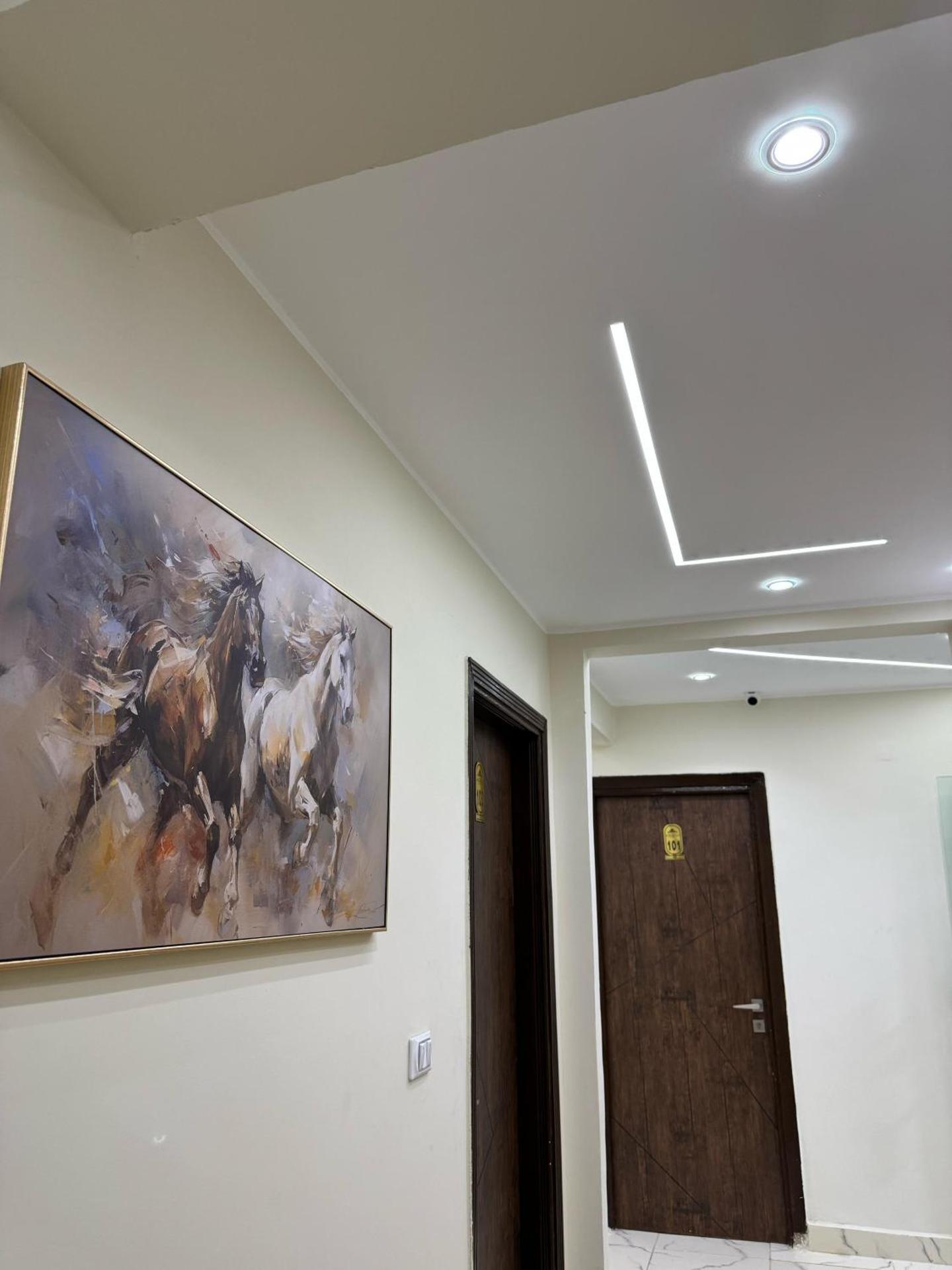 LE Grand Pyramids View & Suites - Photo 67