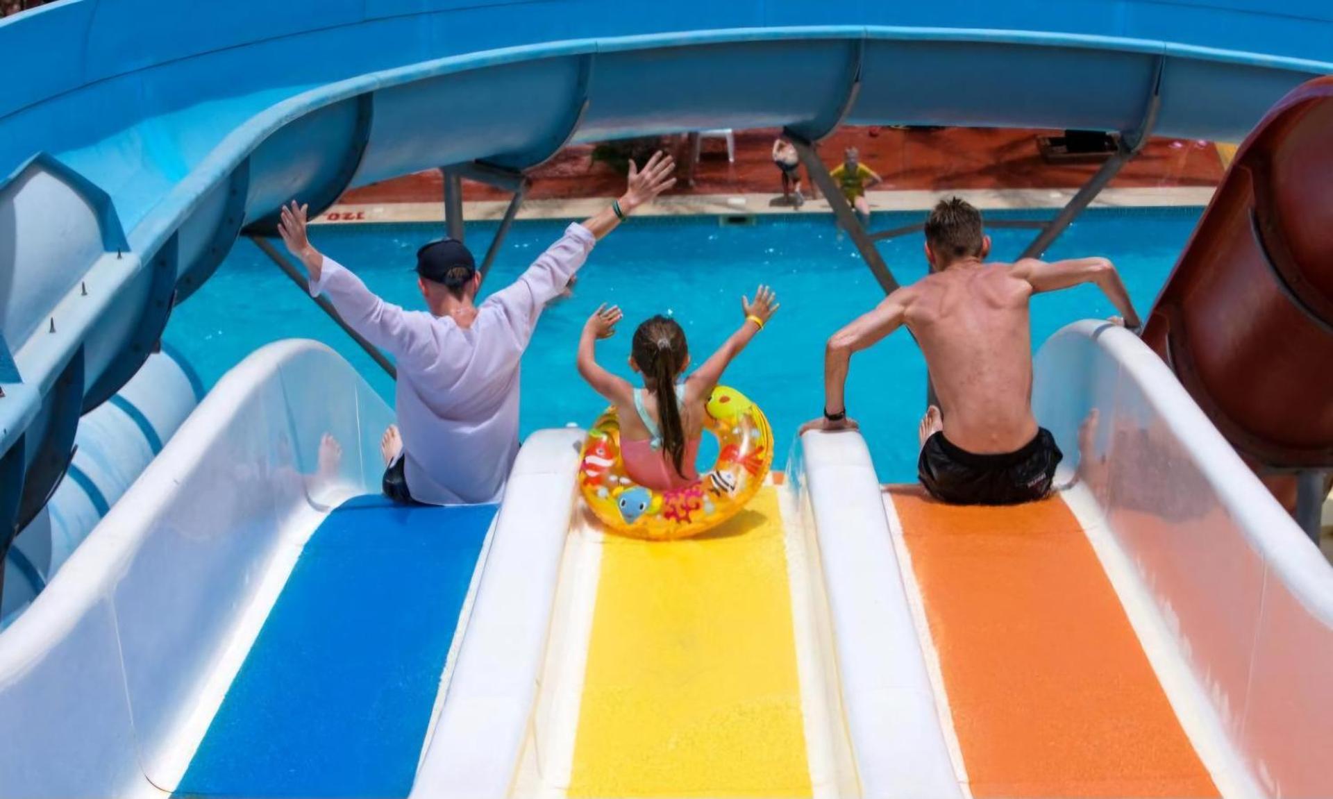 Lilyland Beach Resort & Waterpark - Photo 66