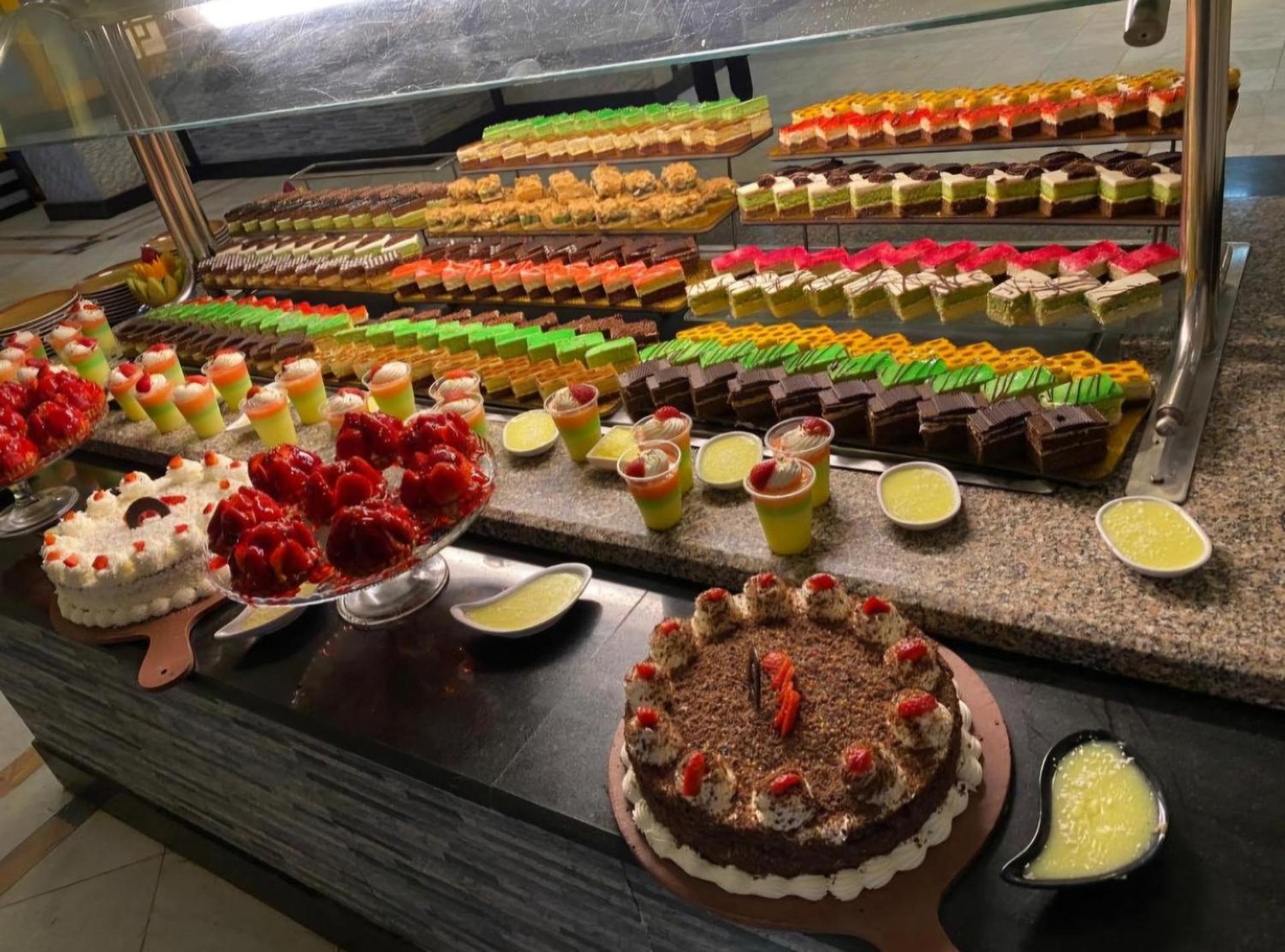 Lilyland Beach Resort & Waterpark - Photo 74