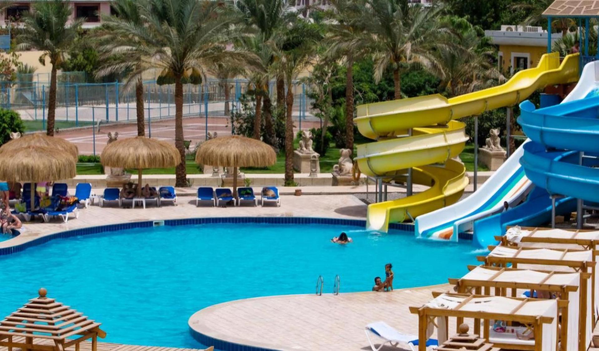 Lilyland Beach Resort & Waterpark - Photo 76