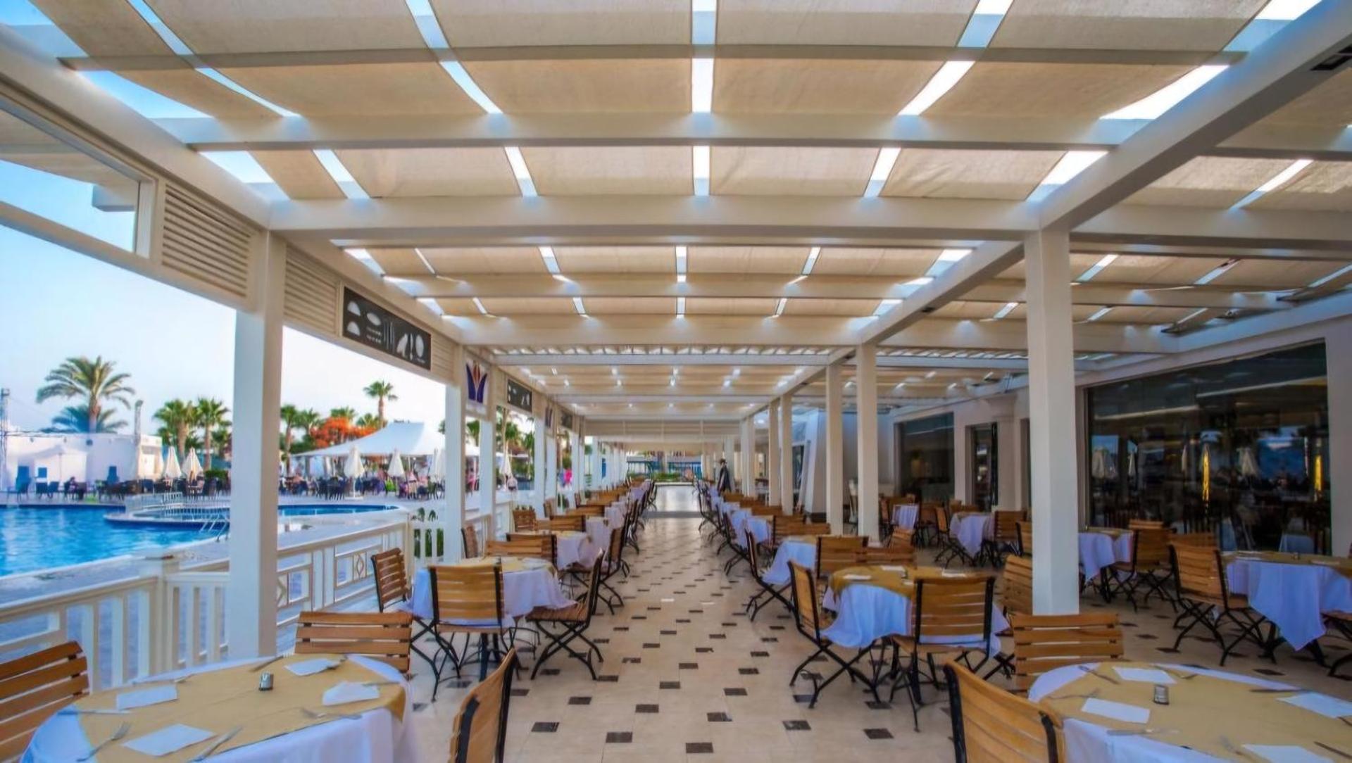 Lilyland Beach Resort & Waterpark - Photo 35