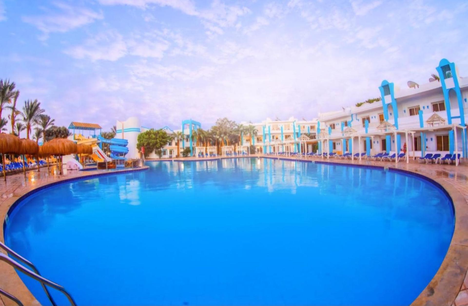 Lilyland Beach Resort & Waterpark - Photo 82