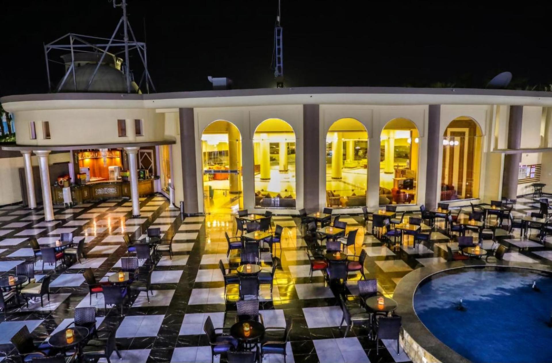 Lilyland Beach Resort & Waterpark - Photo 73