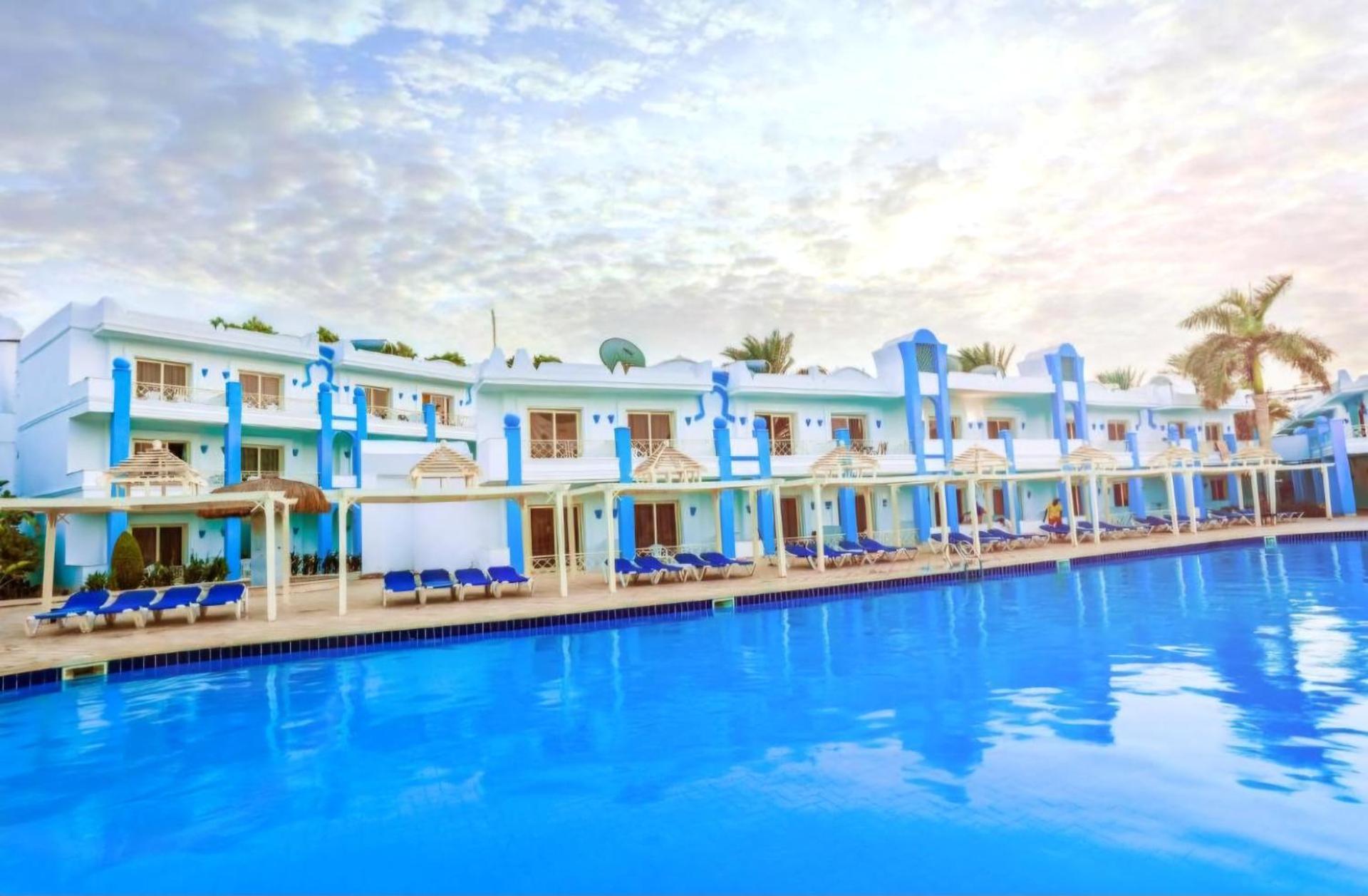 Lilyland Beach Resort & Waterpark - Photo 88