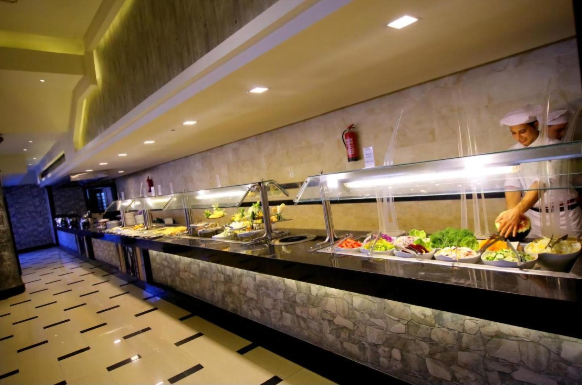 Lilyland Beach Resort & Waterpark - Photo 89