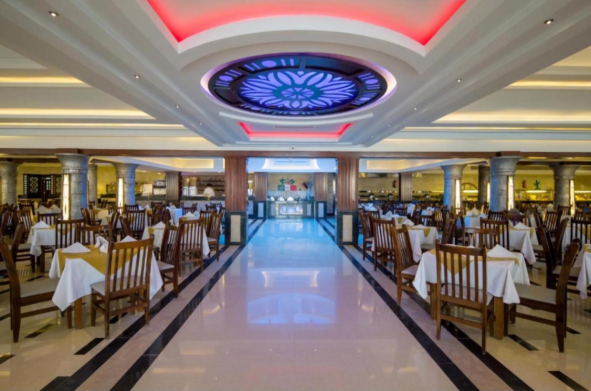 Lilyland Beach Resort & Waterpark - Photo 31