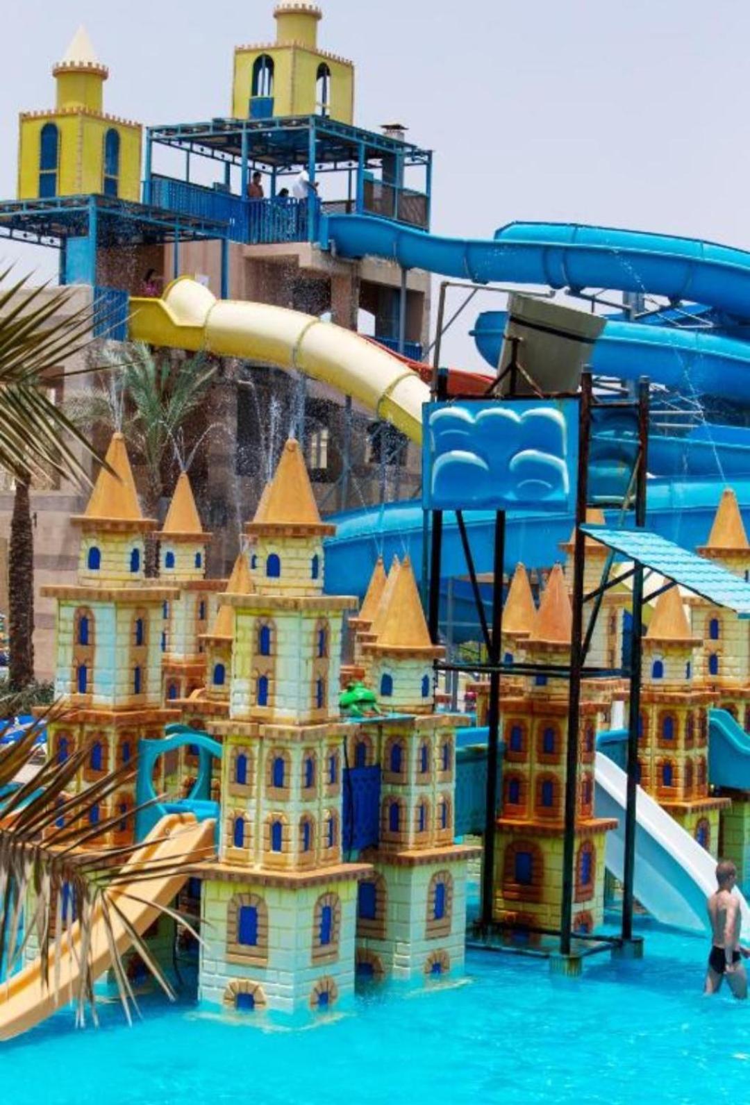 Lilyland Beach Resort & Waterpark - Photo 94