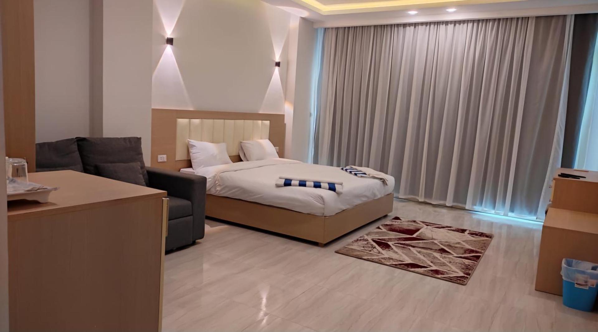 Lilyland Beach Resort & Waterpark - Photo 17