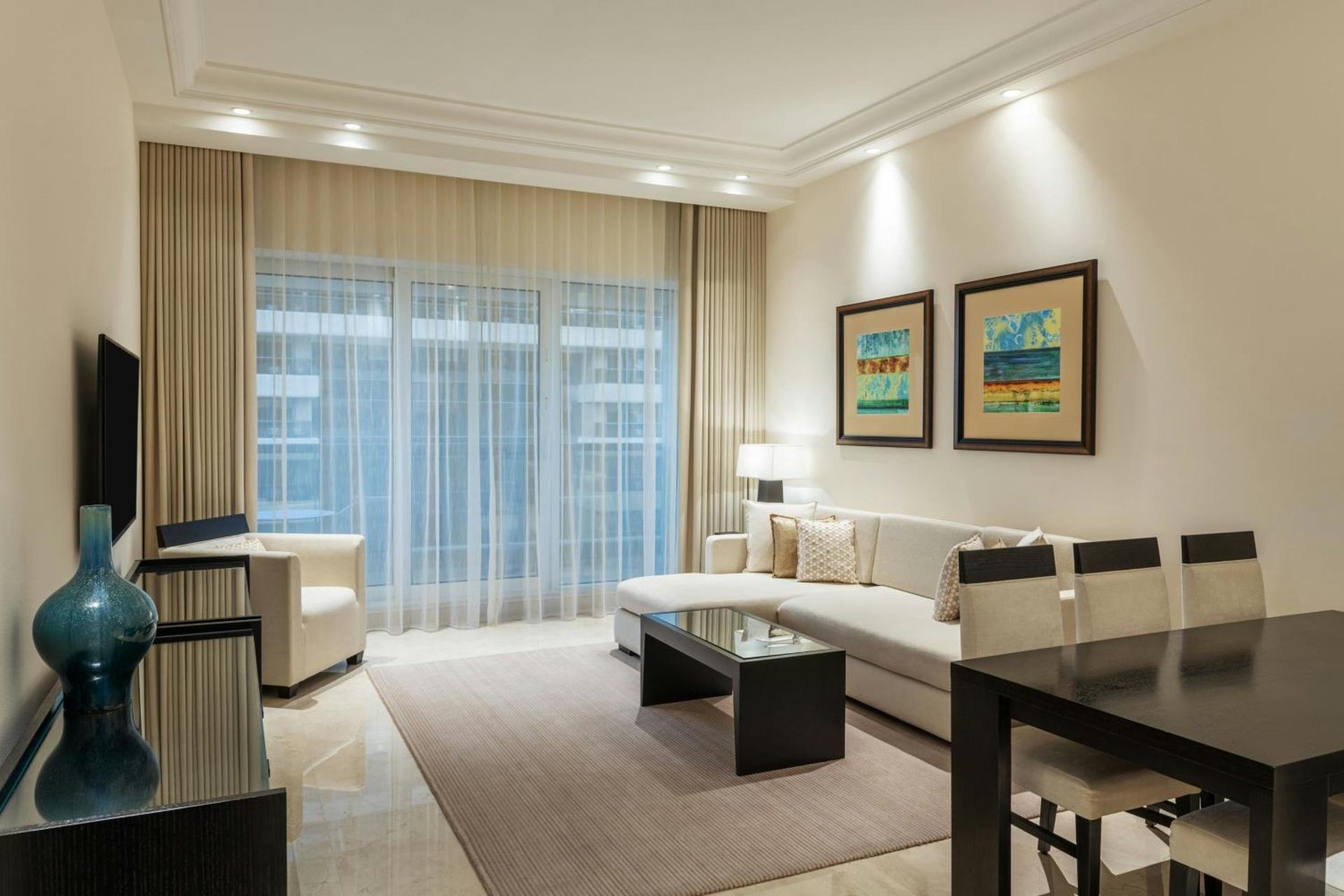Grosvenor House, a Luxury Collection Hotel, Dubai - Photo 83