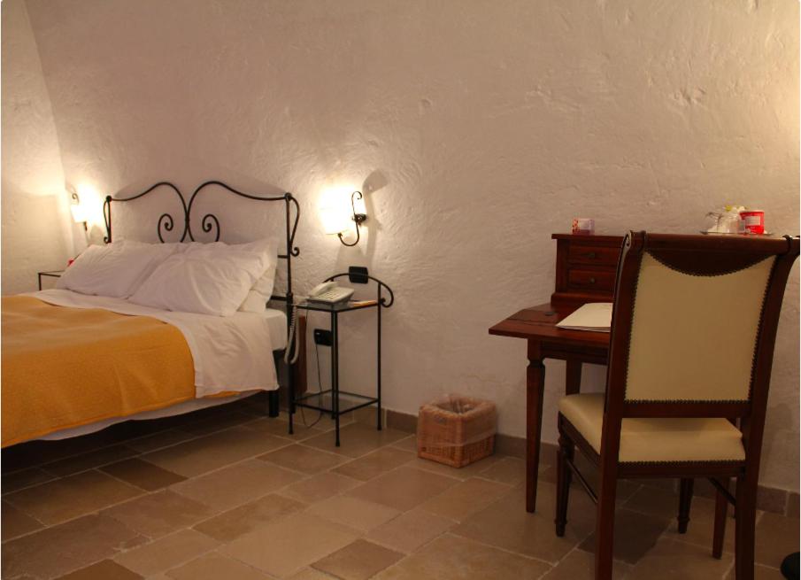 Hotel Masseria Fortificata Donnaloia - Photo 60