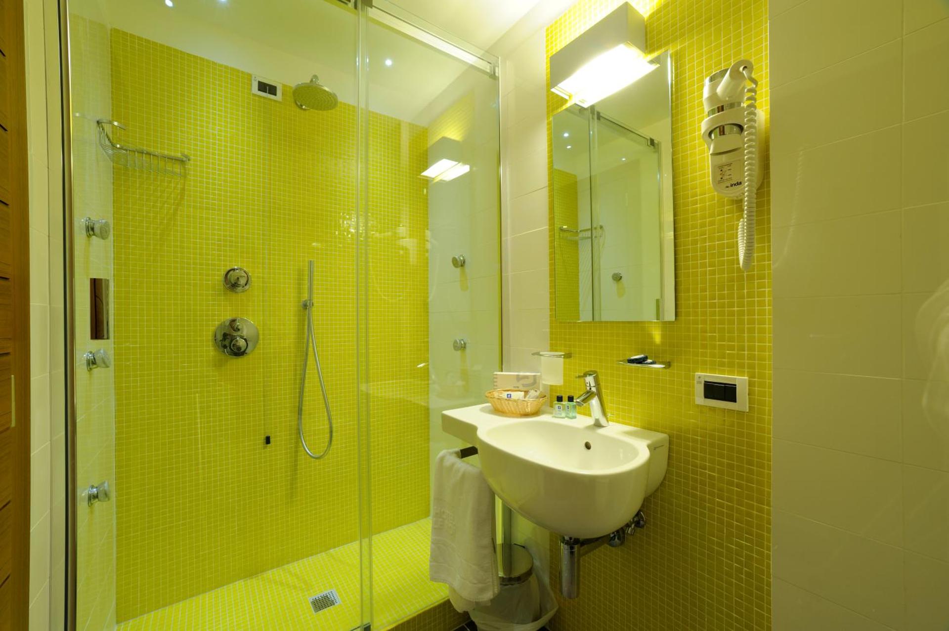 Hotel Le Roi - Photo 41