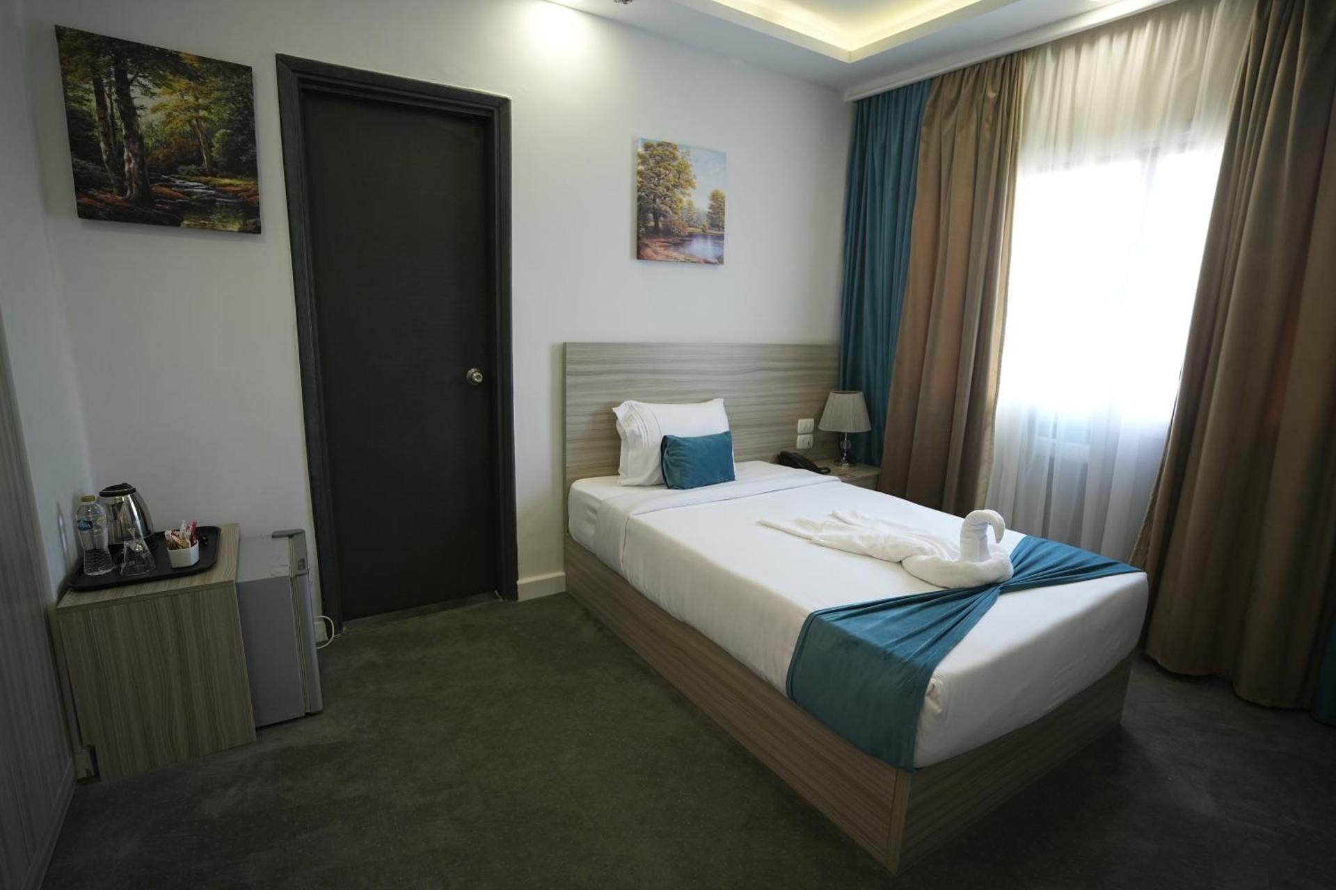 Mar Charbel Hotel Cairo - Photo 6