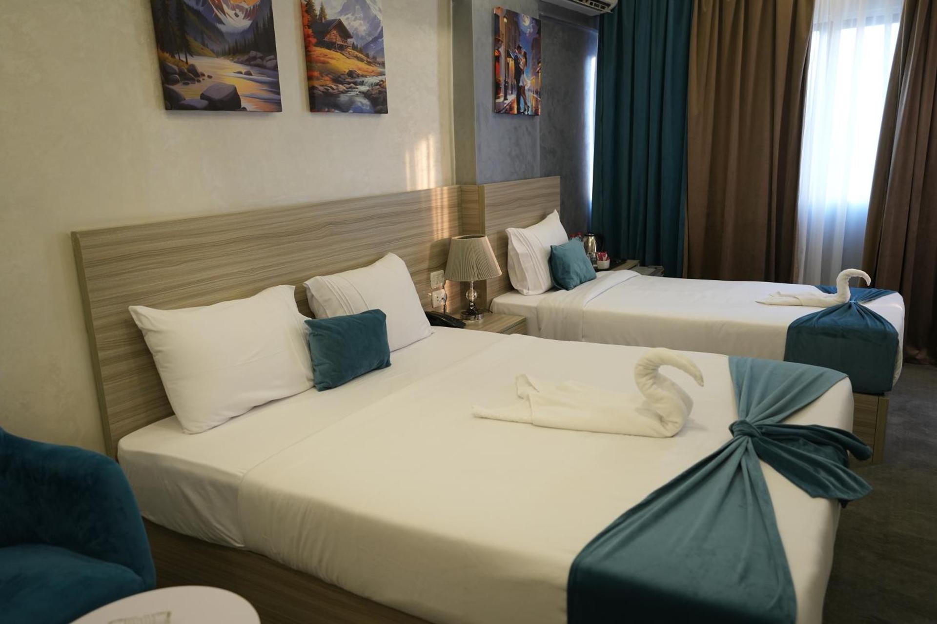 Mar Charbel Hotel Cairo - Photo 30