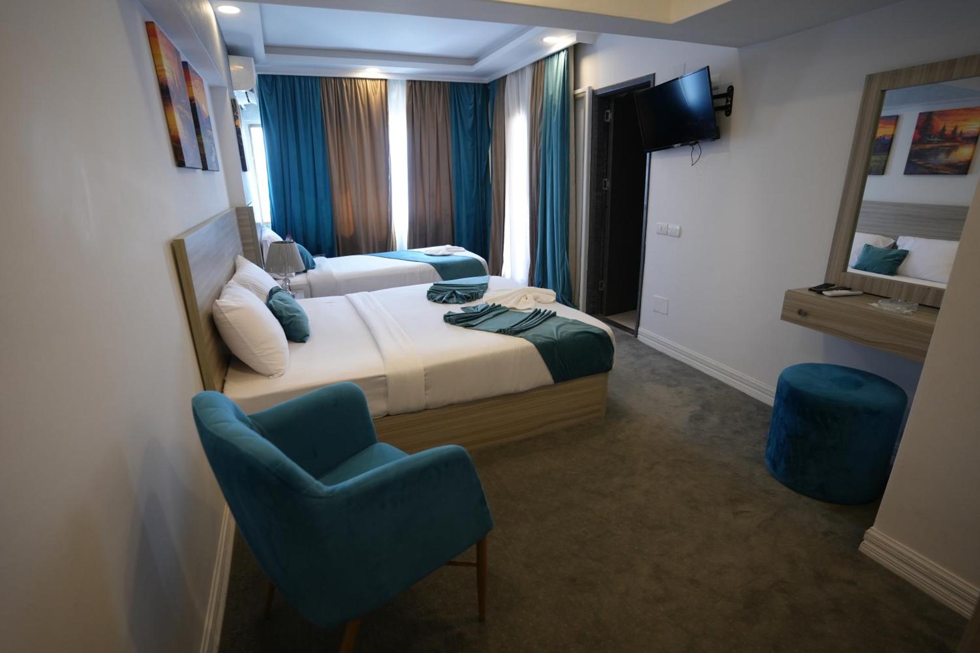 Mar Charbel Hotel Cairo - Photo 51