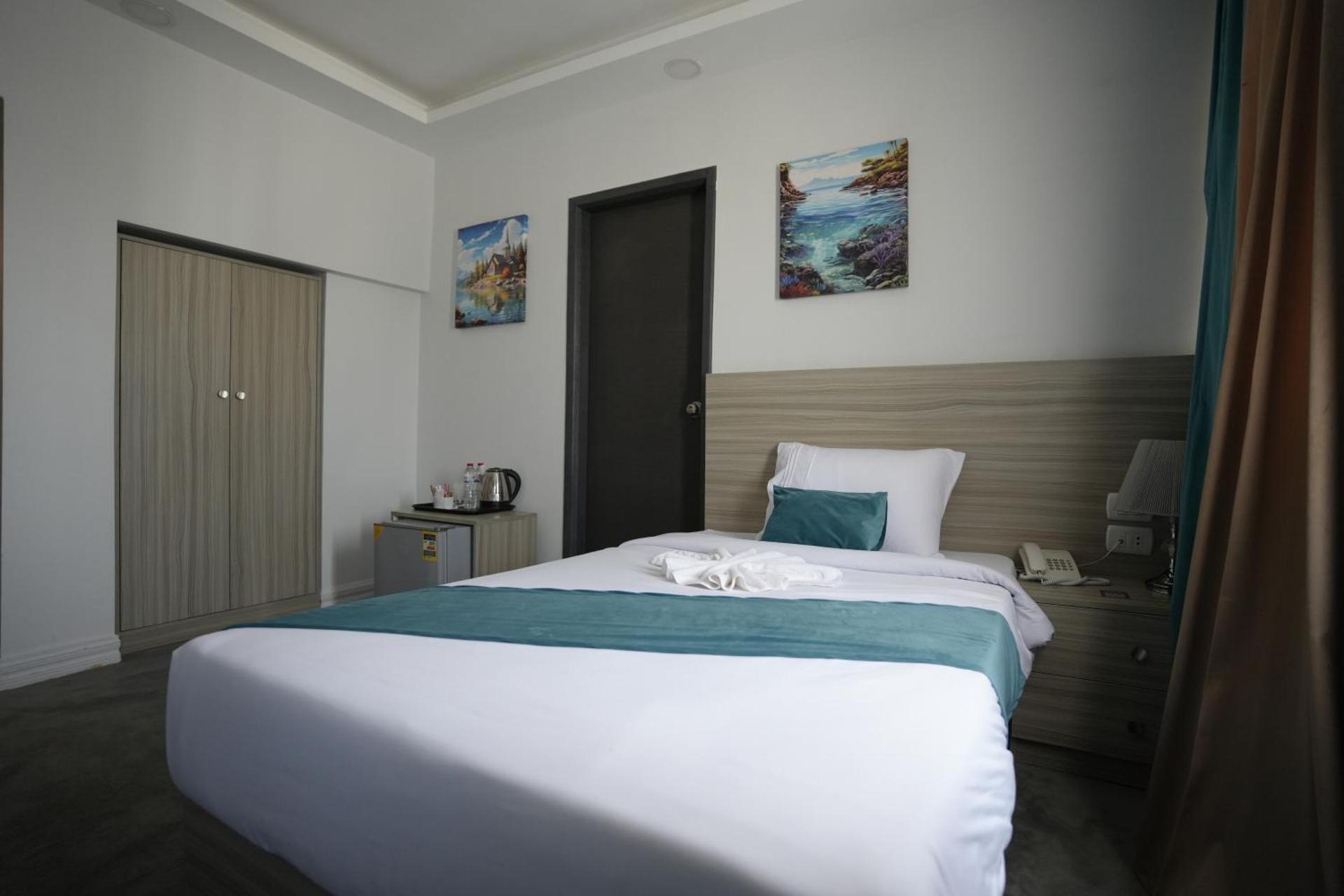 Mar Charbel Hotel Cairo - Photo 17