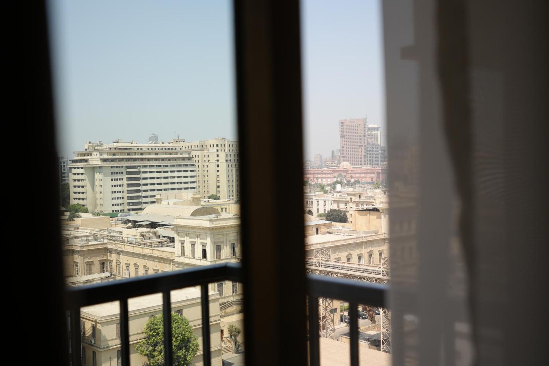 Mar Charbel Hotel Cairo - Photo 27