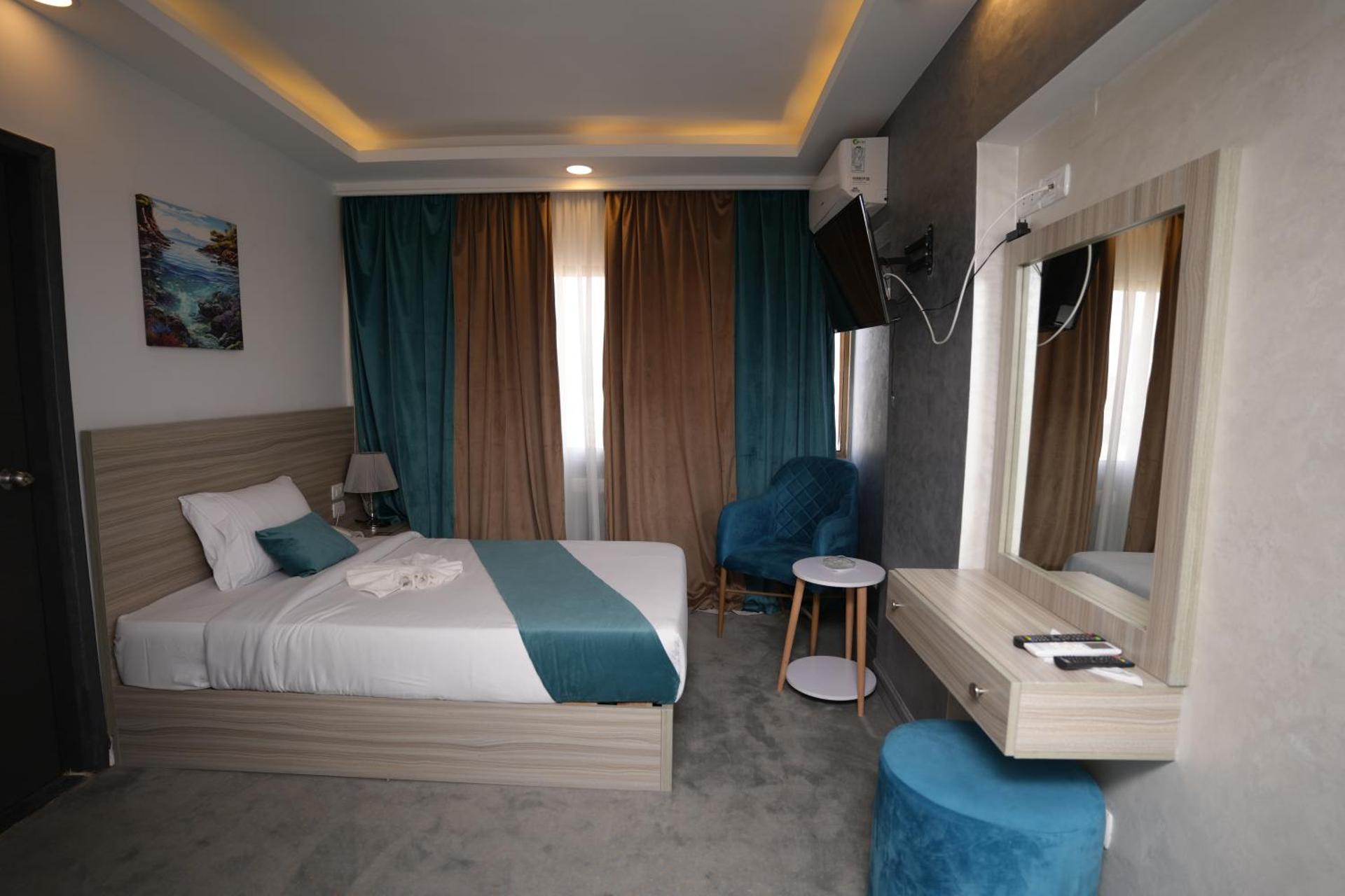 Mar Charbel Hotel Cairo - Photo 7