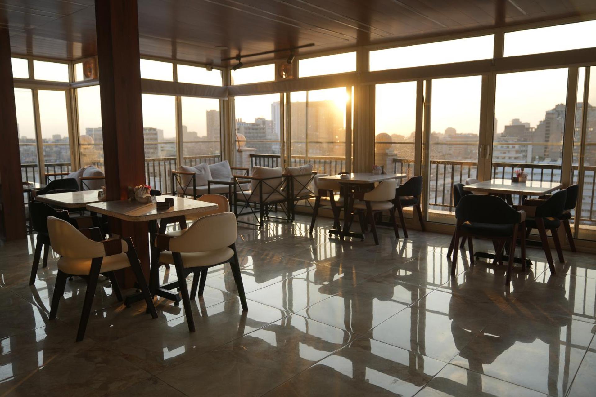 Mar Charbel Hotel Cairo - Photo 61