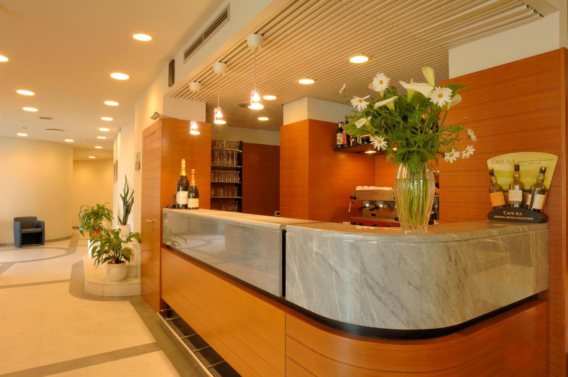 Hotel Le Roi - Photo 19