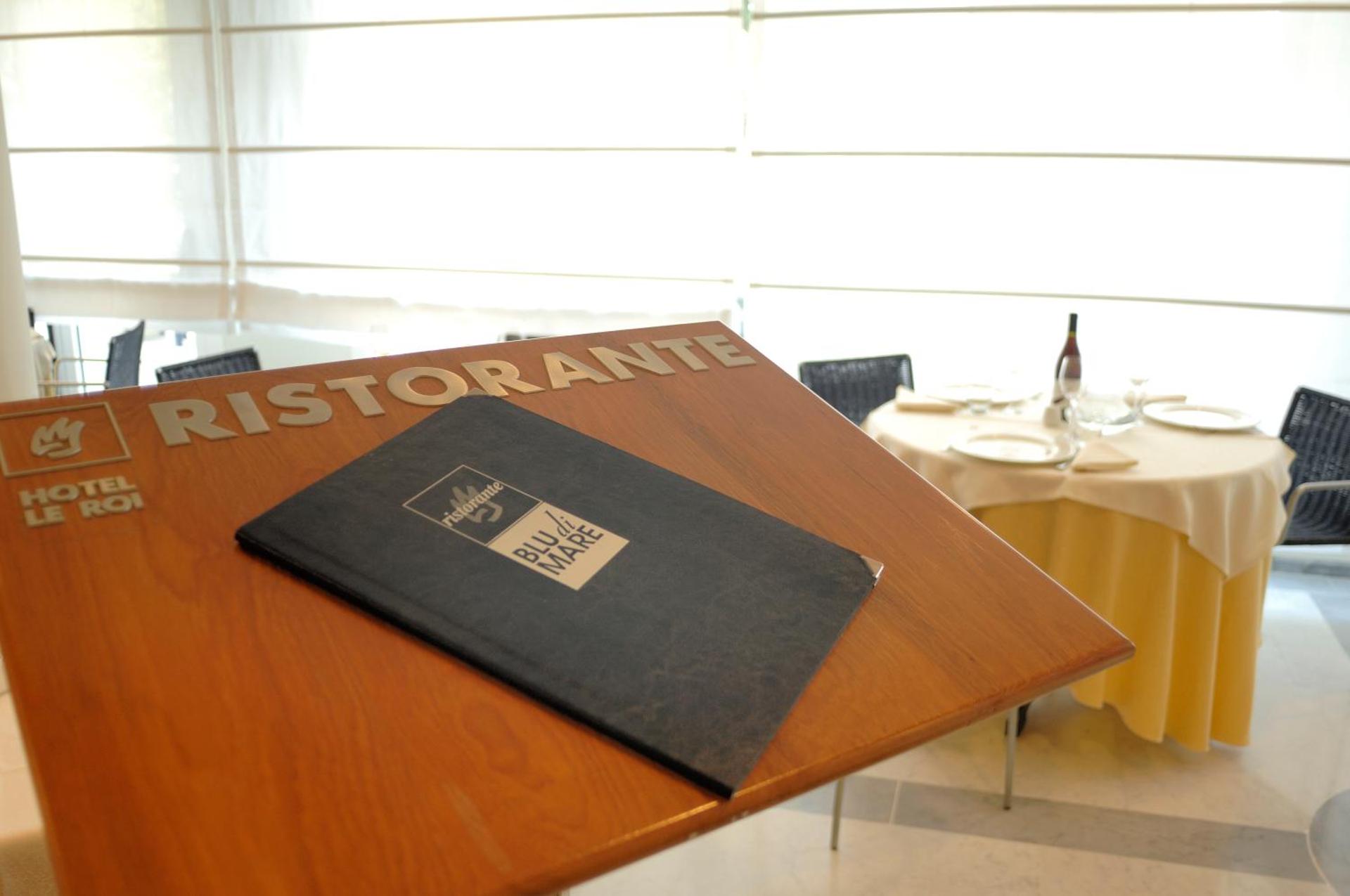 Hotel Le Roi - Photo 20