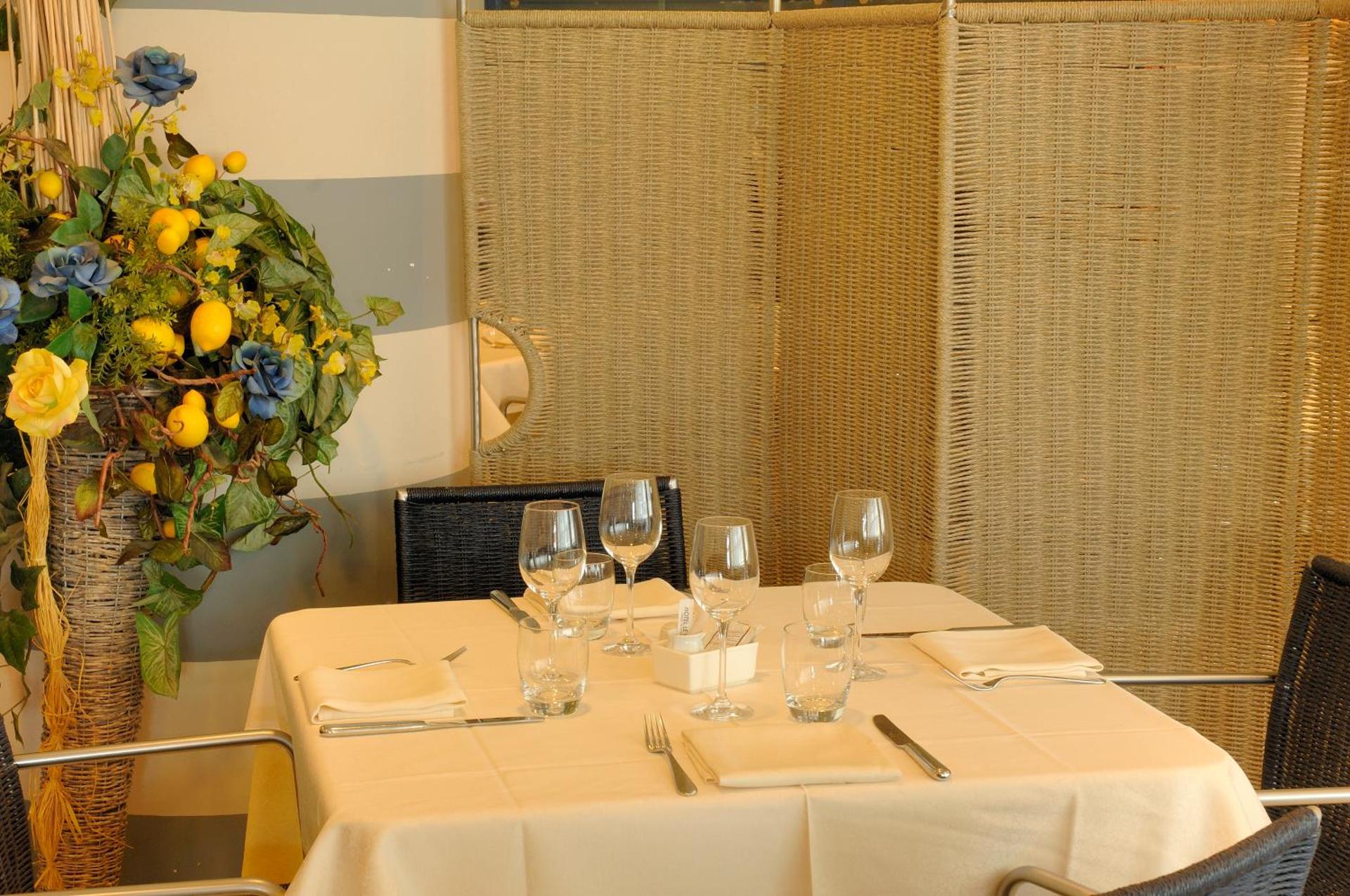 Hotel Le Roi - Photo 21