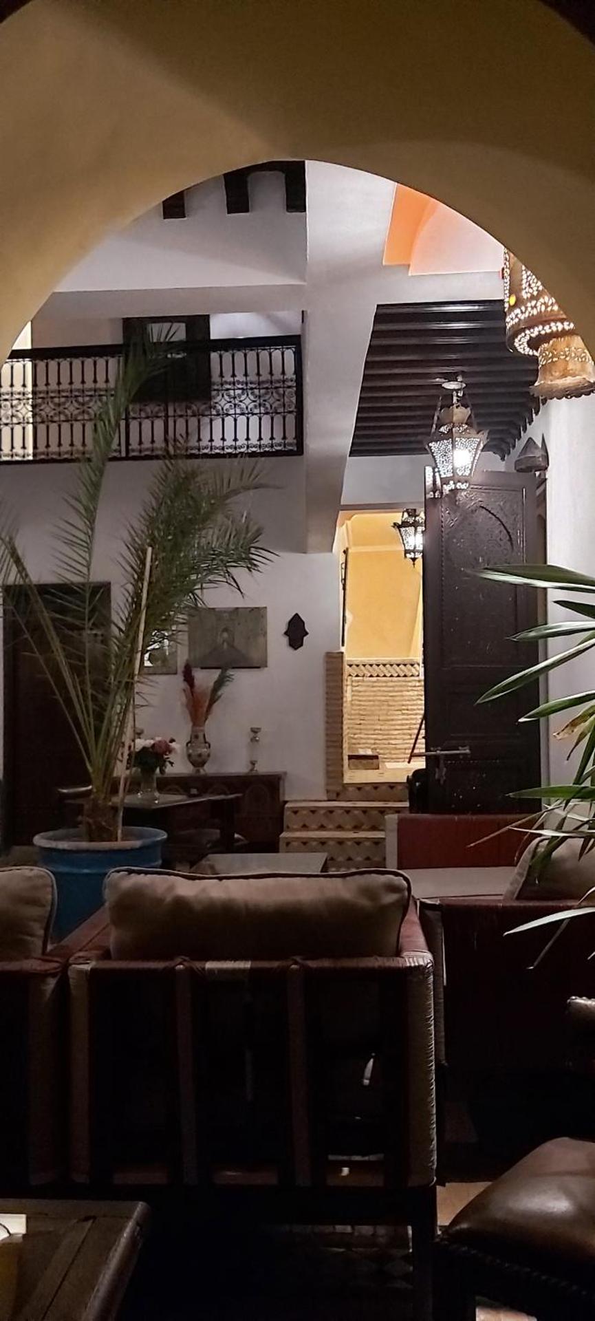 Riad Ajebel - Photo 88