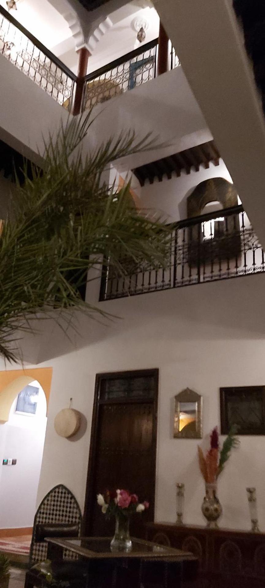 Riad Ajebel - Photo 80