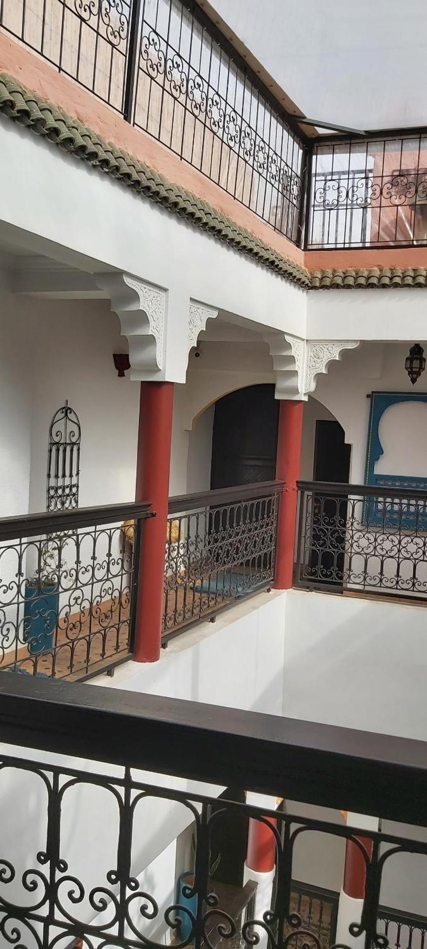 Riad Ajebel - Photo 87