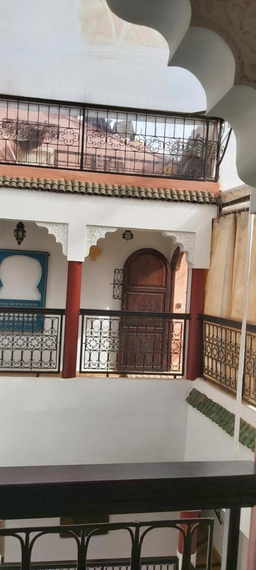 Riad Ajebel - Photo 86