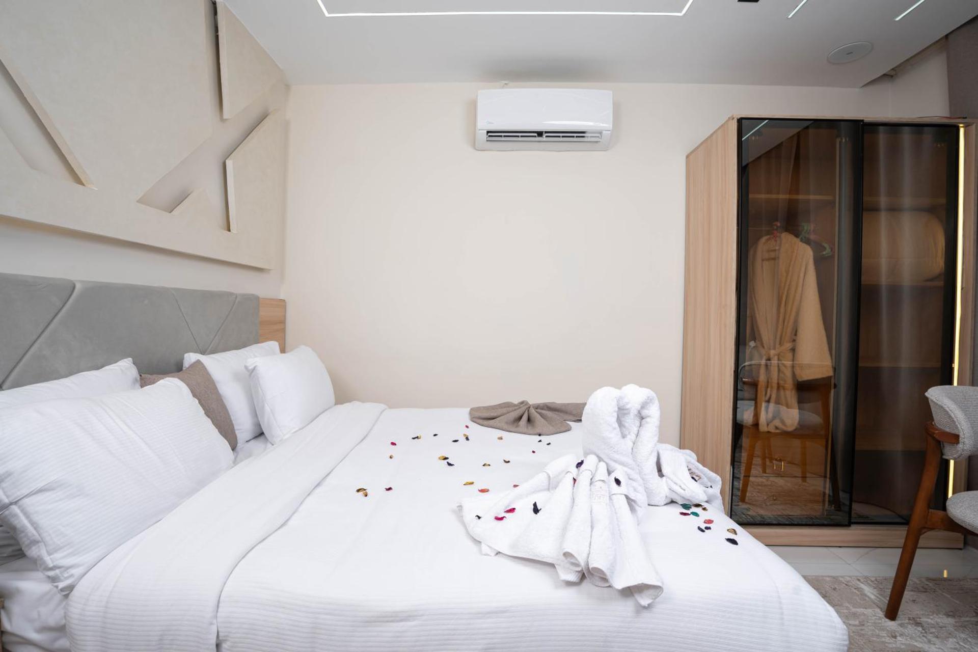 Camel Pyramids View Inn - Photo 43