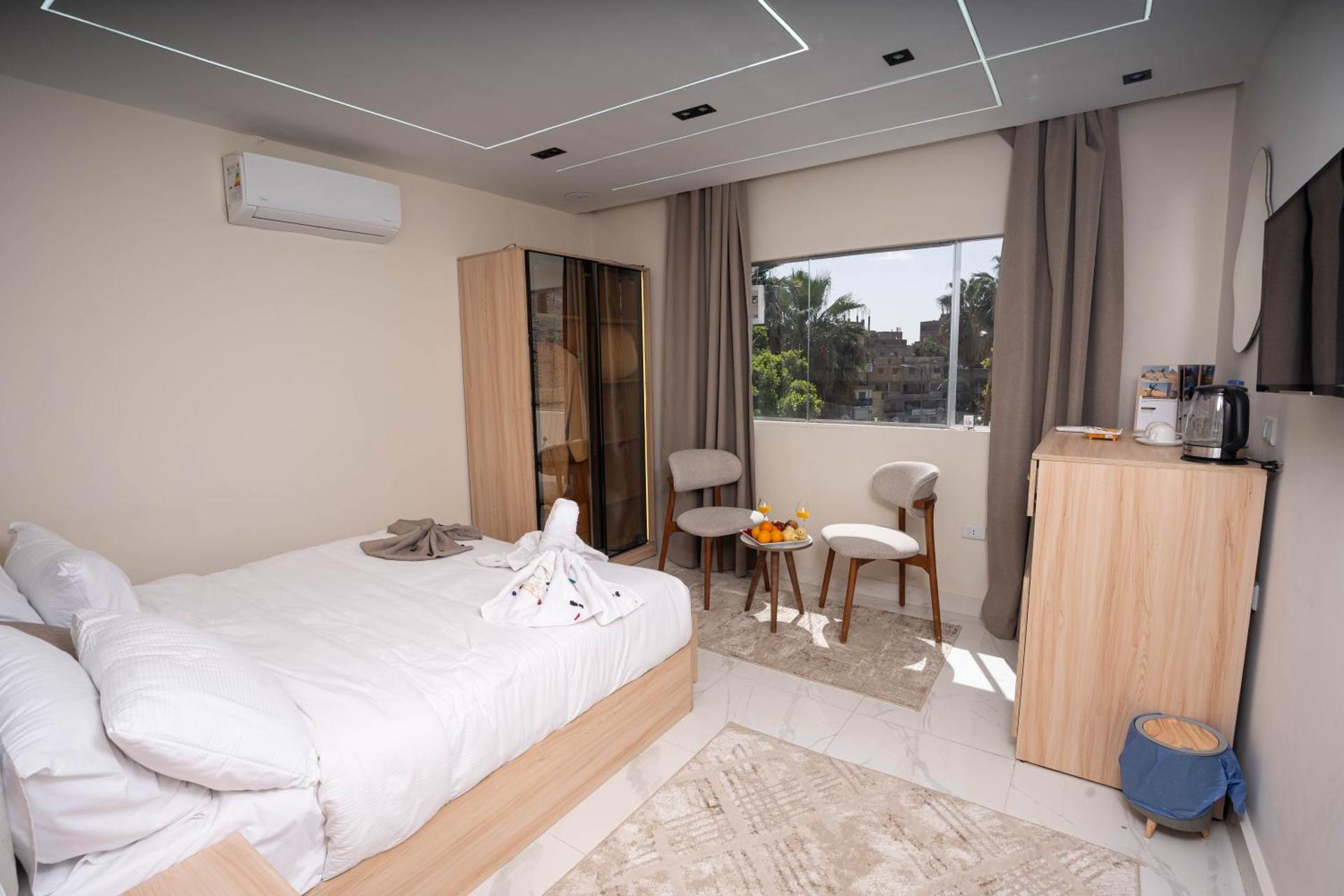 Camel Pyramids View Inn - Photo 40